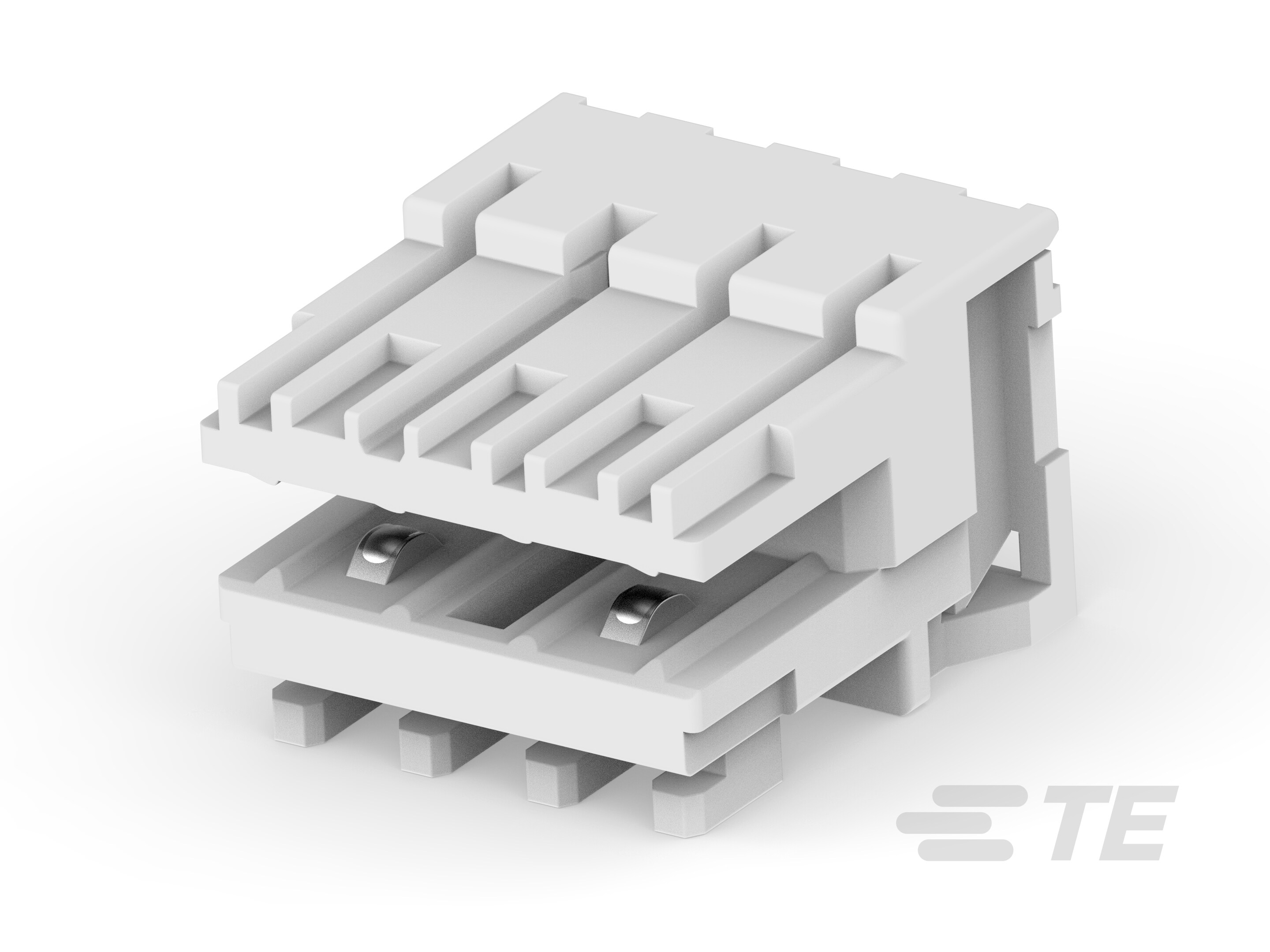DUOPLUG MK II SEL 3P-6-1534798-3