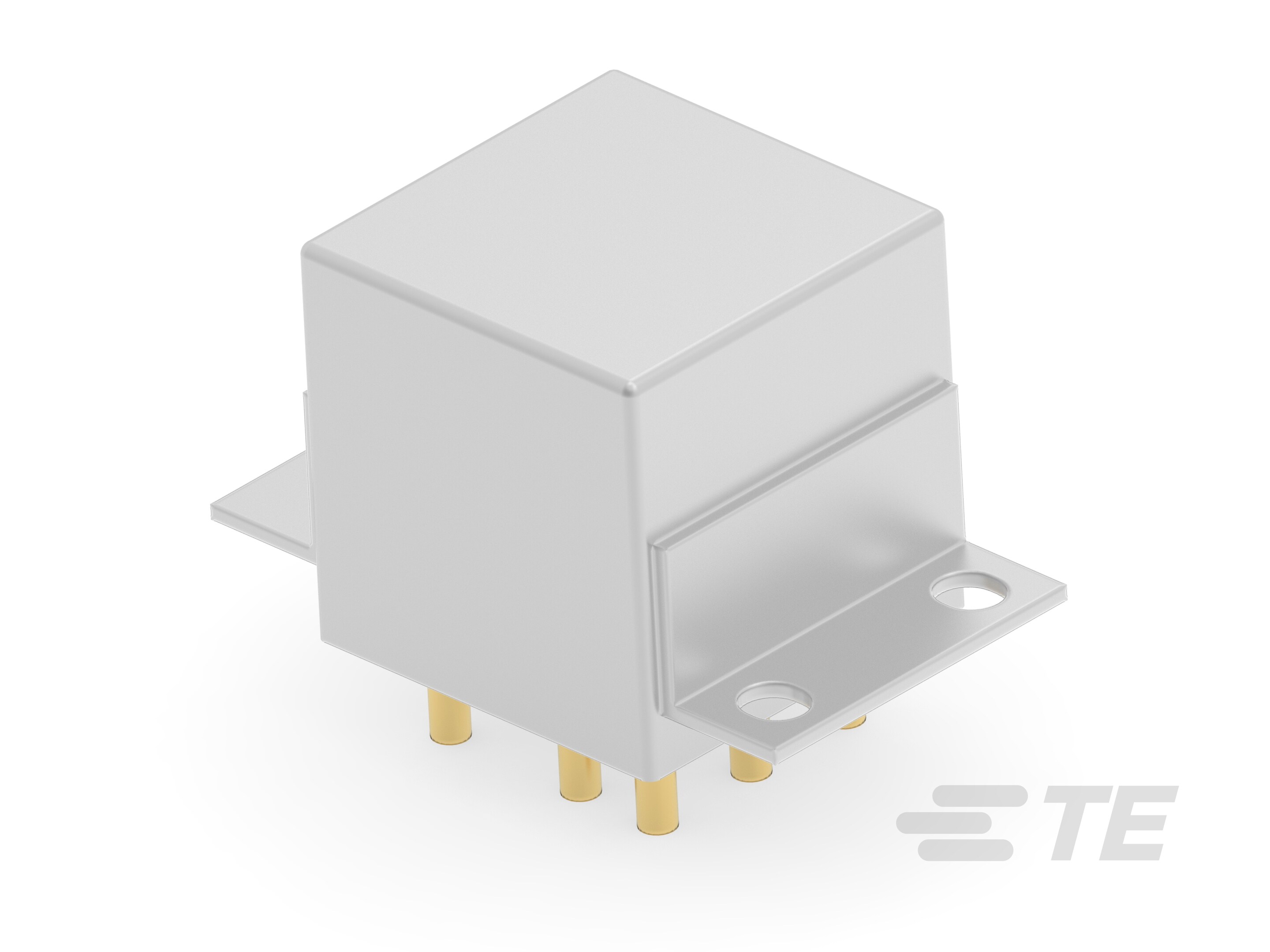 FCAC-325-AY3=RELAY, 3PST W/AUX-6-1617806-9
