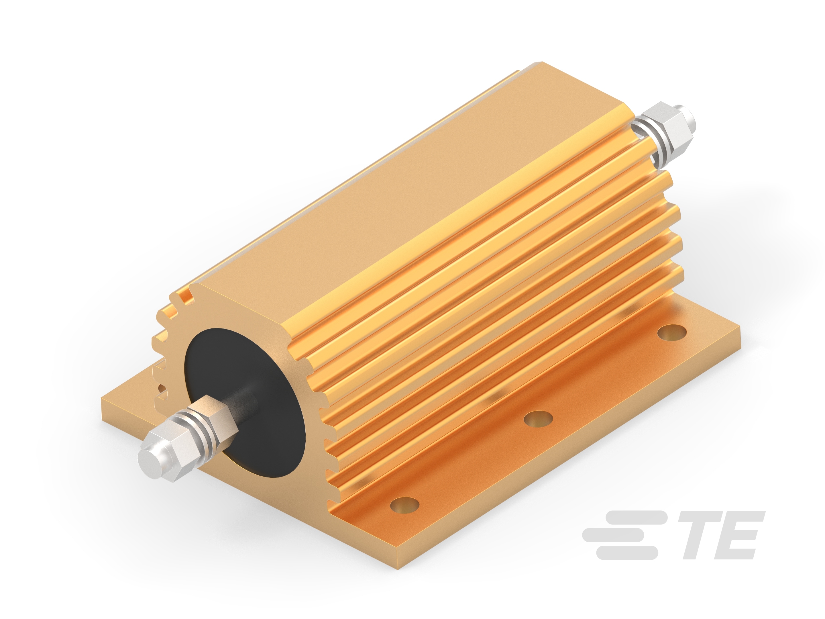 HSC20010RJ : CGS Power Resistors: Aluminum Housed, HSA | TE