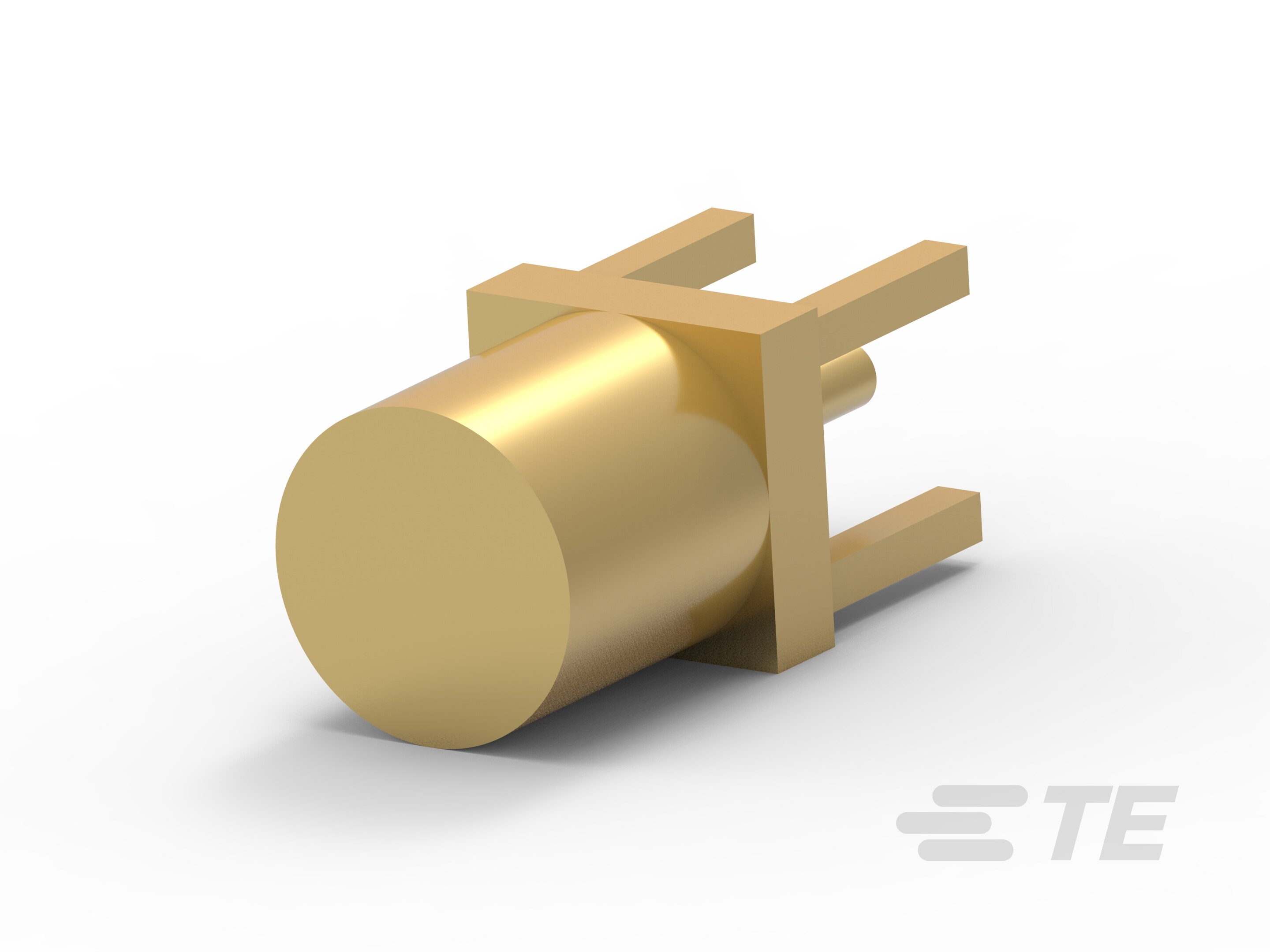 MMCX Str PCB Skt Rept-6-1634009-0