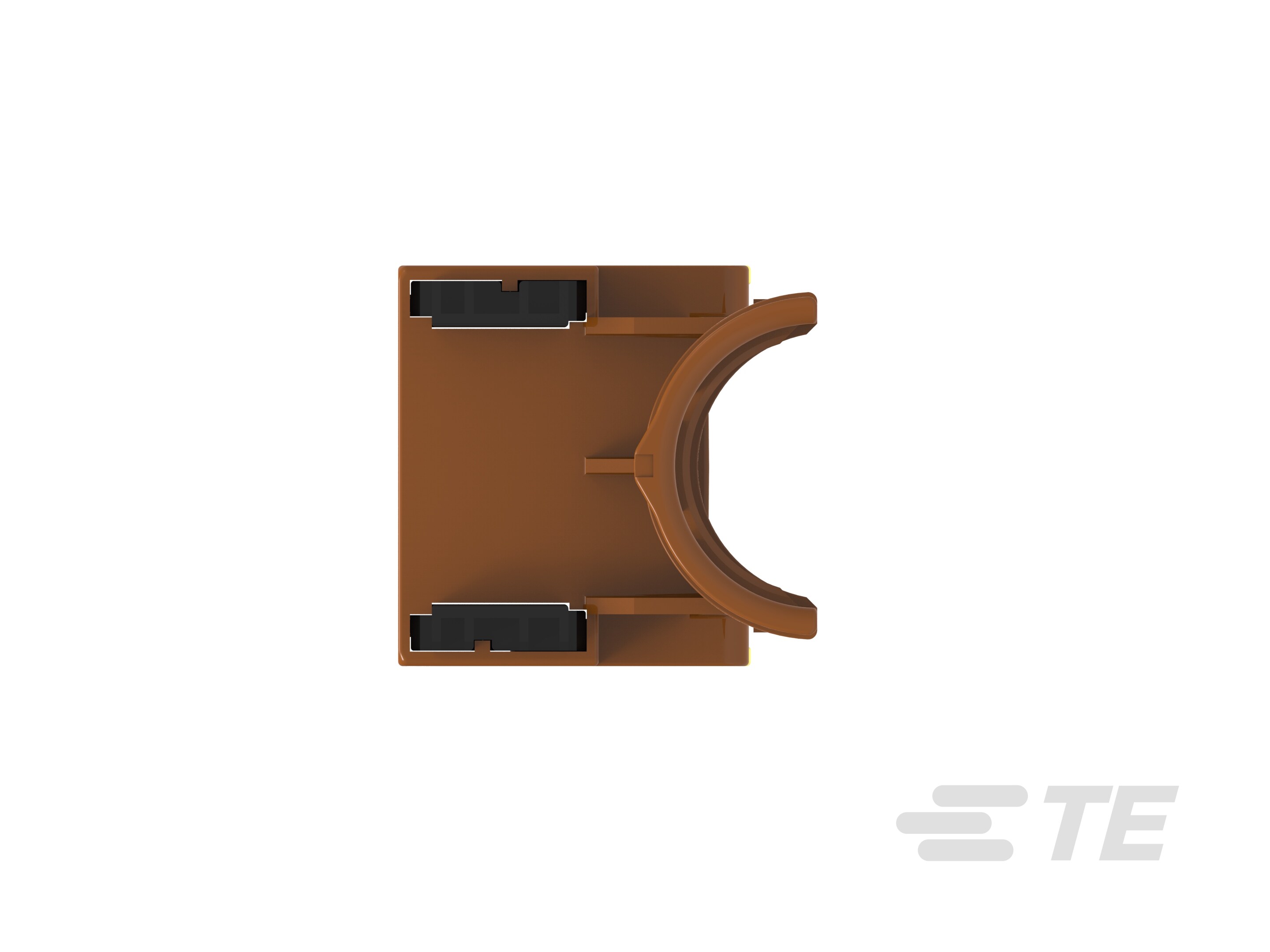 6-1718321-3 : AMP Automotive Housings | TE Connectivity