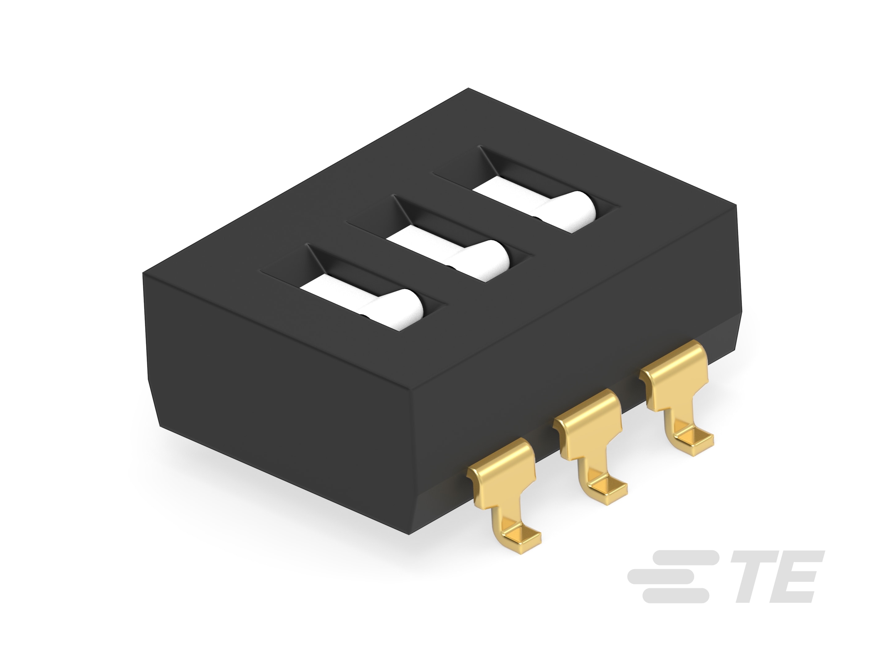 ADF03STR04=DIP S,FLUSH,SMT-GW, NO SEAL-6-1825059-1