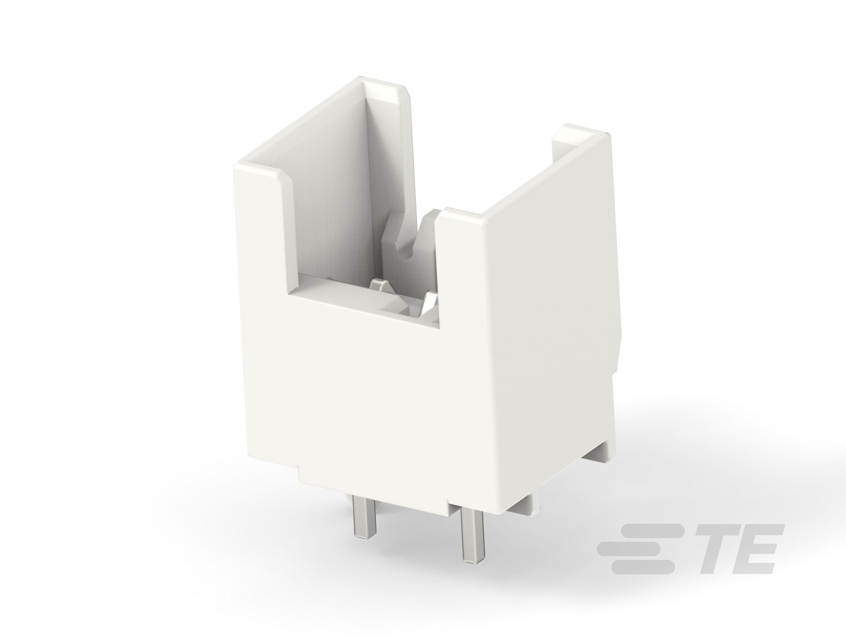 3P,RAST 2.5 Tab Header,In- Locking,THV-6-1971839-3