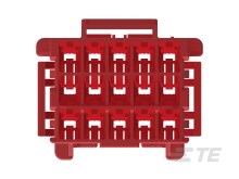 高温耐性キャップ | POWER TRIPLE LOCK | TE Connectivity