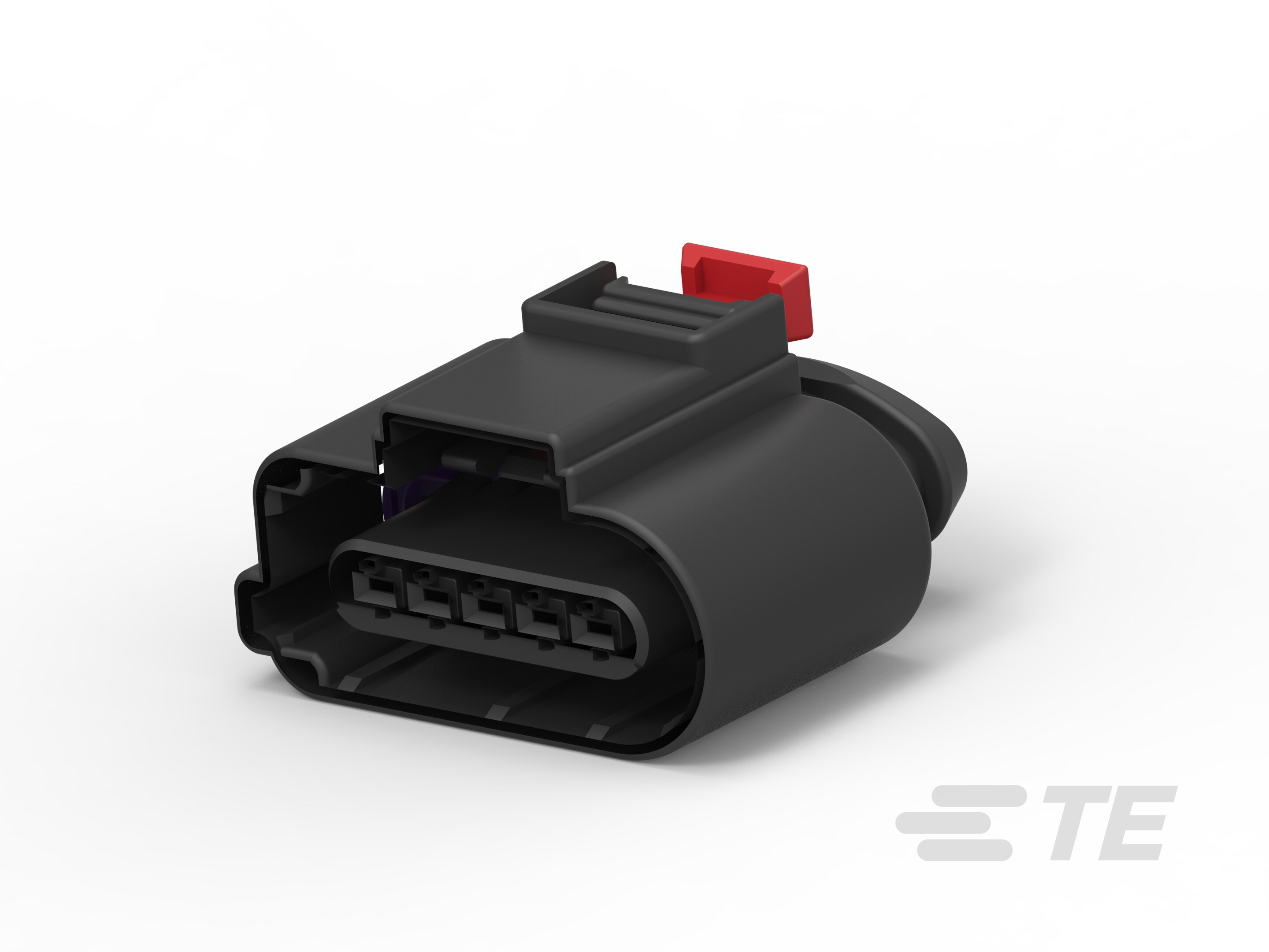 AMP MCP, SEALED CONNECTOR HOUSING-CAT-AM705-CH8172