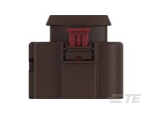 AMP MCP、防水型コネクタ ハウジング | TE Connectivity