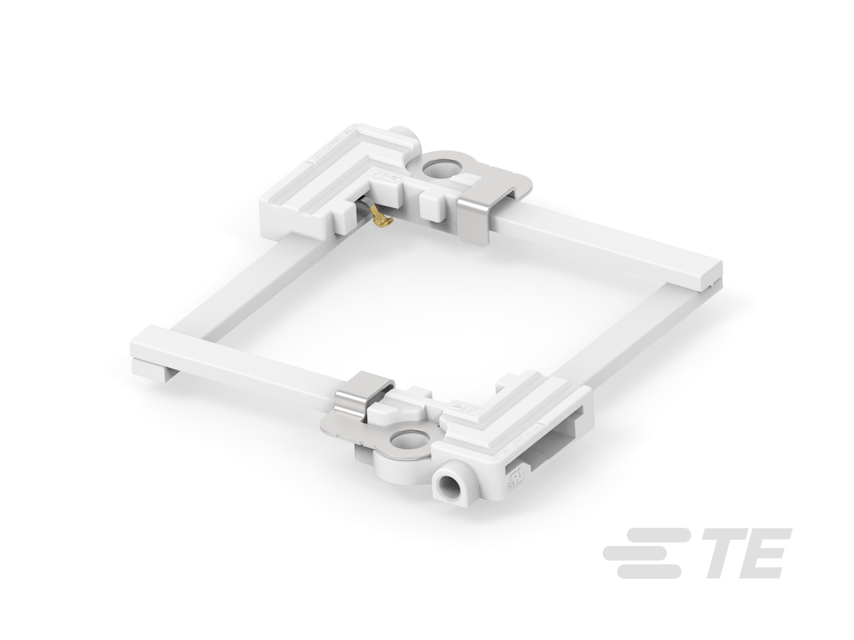 Scalable LED Holder 28.0x28.0 (1pc)-6-2154874-3