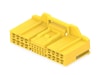 020/060 28P PLUG ASSY(CODE D1)