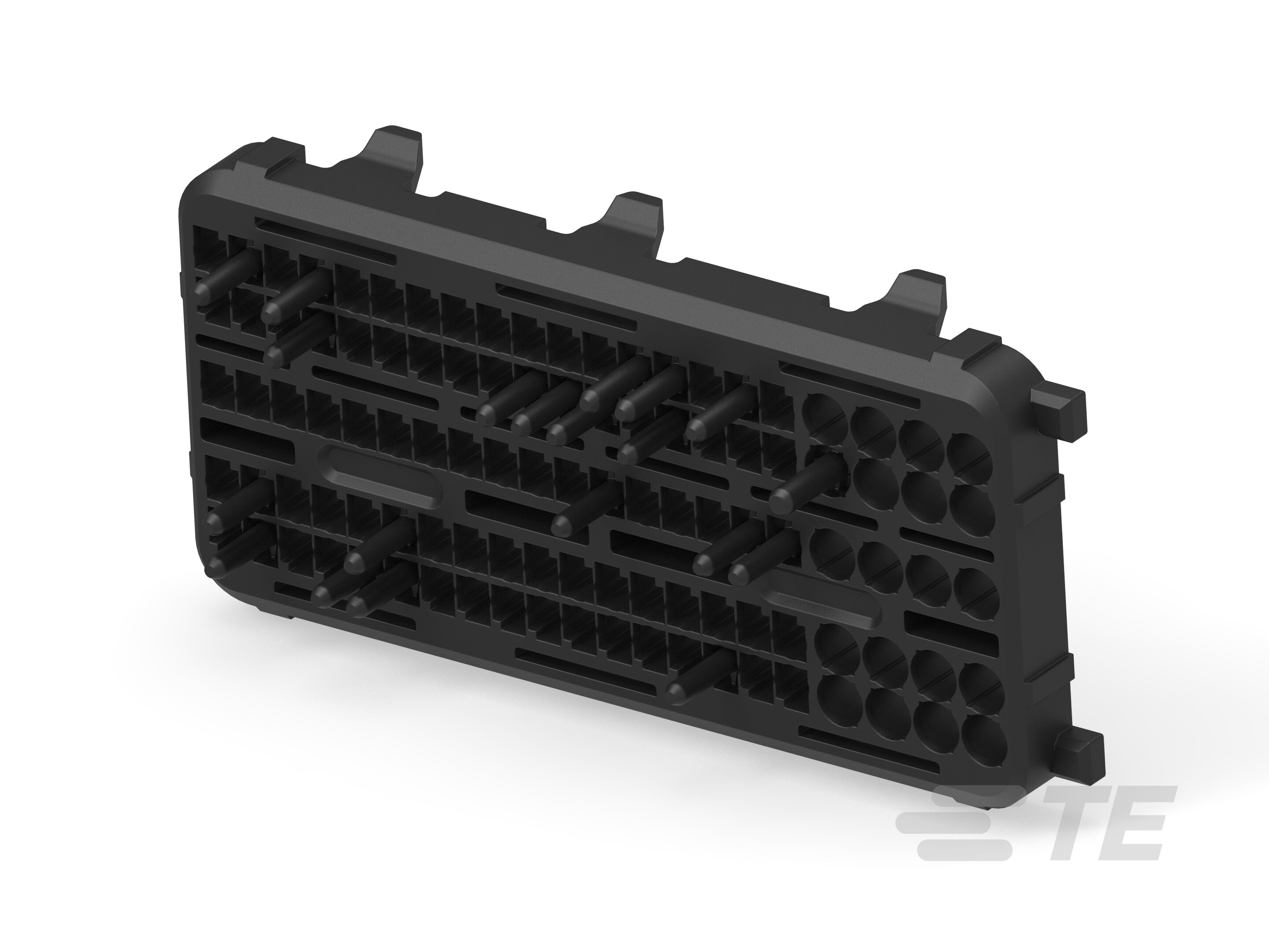 PLATE,FAMILY SEAL COVER,105POS-6-2208738-6
