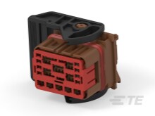 TE Connectivity 6-2208804-3