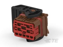 TE Connectivity 6-2208804-4
