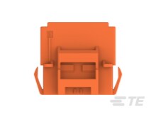 6-2232263-7 : Power Triple Lock Standard Rectangular