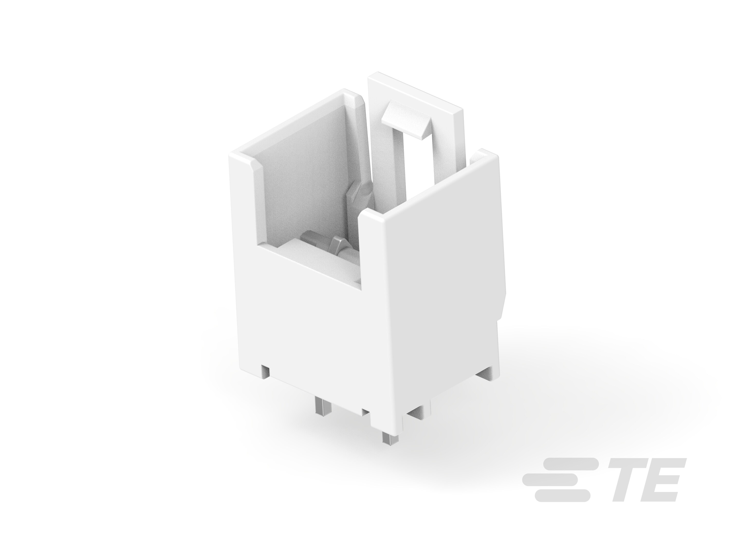 3P POTTED RAST 2.5 HEADER-6-2232960-3