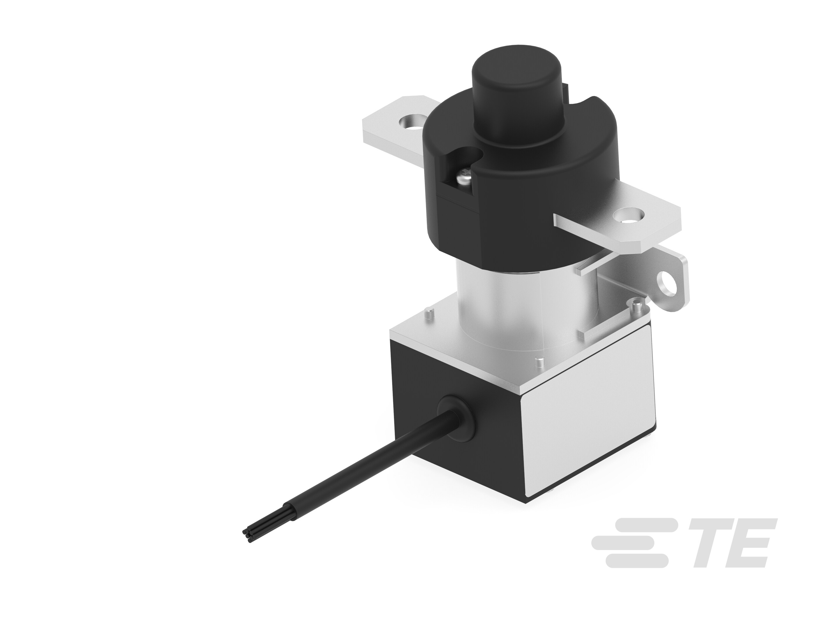 K500A1C1=CONTACTOR SPST NO DB 500 AMP-6-2252011-2