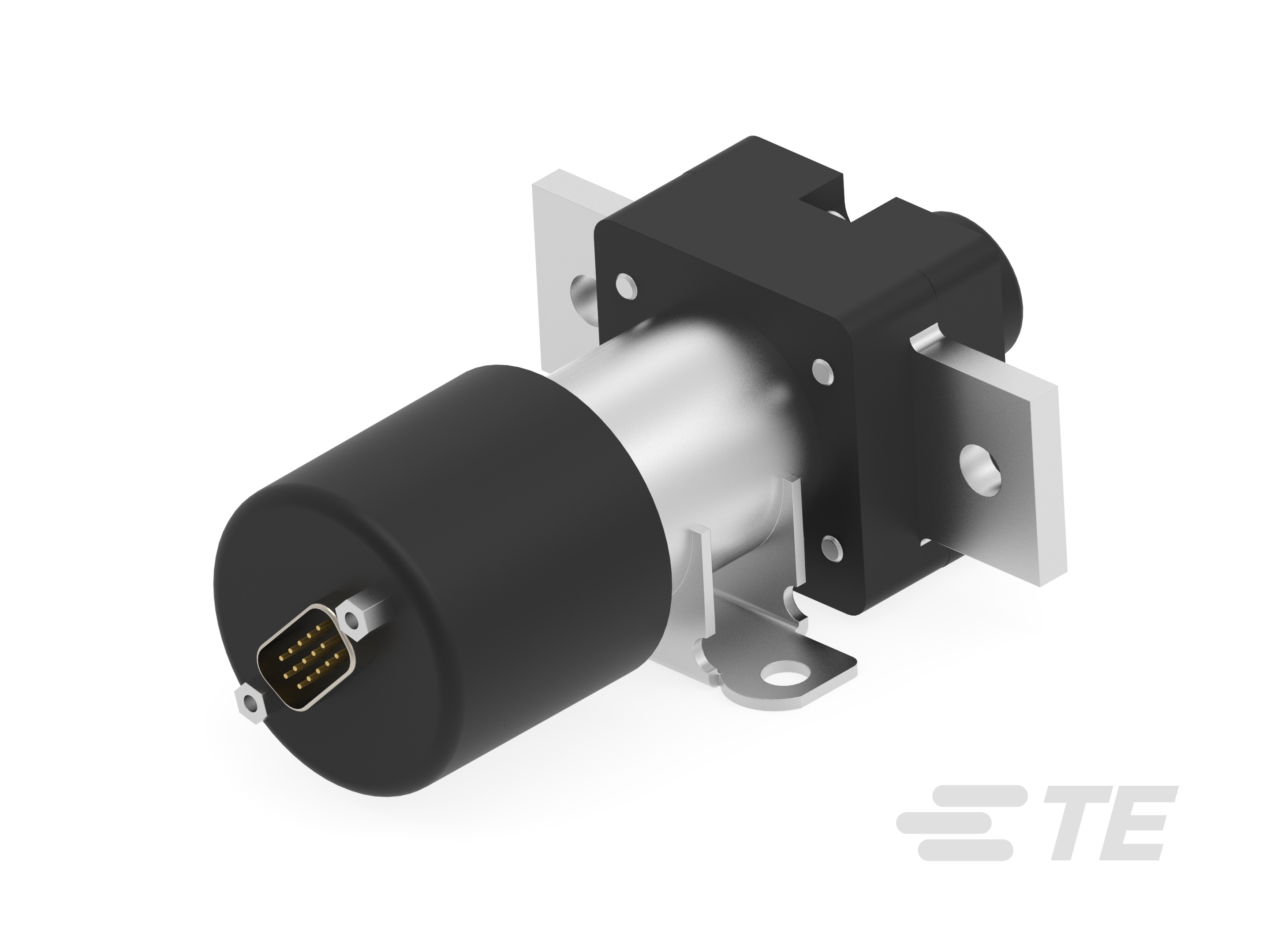 K500A2C1=CONT SPST NO DB 500A-6-2252011-3