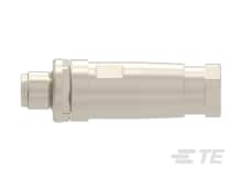 6-2271111-2 : M12 Connector Standard Circular Connectors | TE