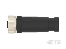 6-2271116-2 : M12 Connector Standard Circular Connectors | TE