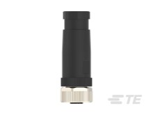 6-2271116-2 : M12 Connector Standard Circular Connectors | TE