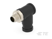 6-2271122-2 : M12 Connector Standard Circular Connectors | TE 