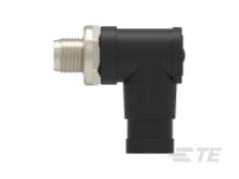 6-2271122-2 : M12 Connector Standard Circular Connectors | TE 