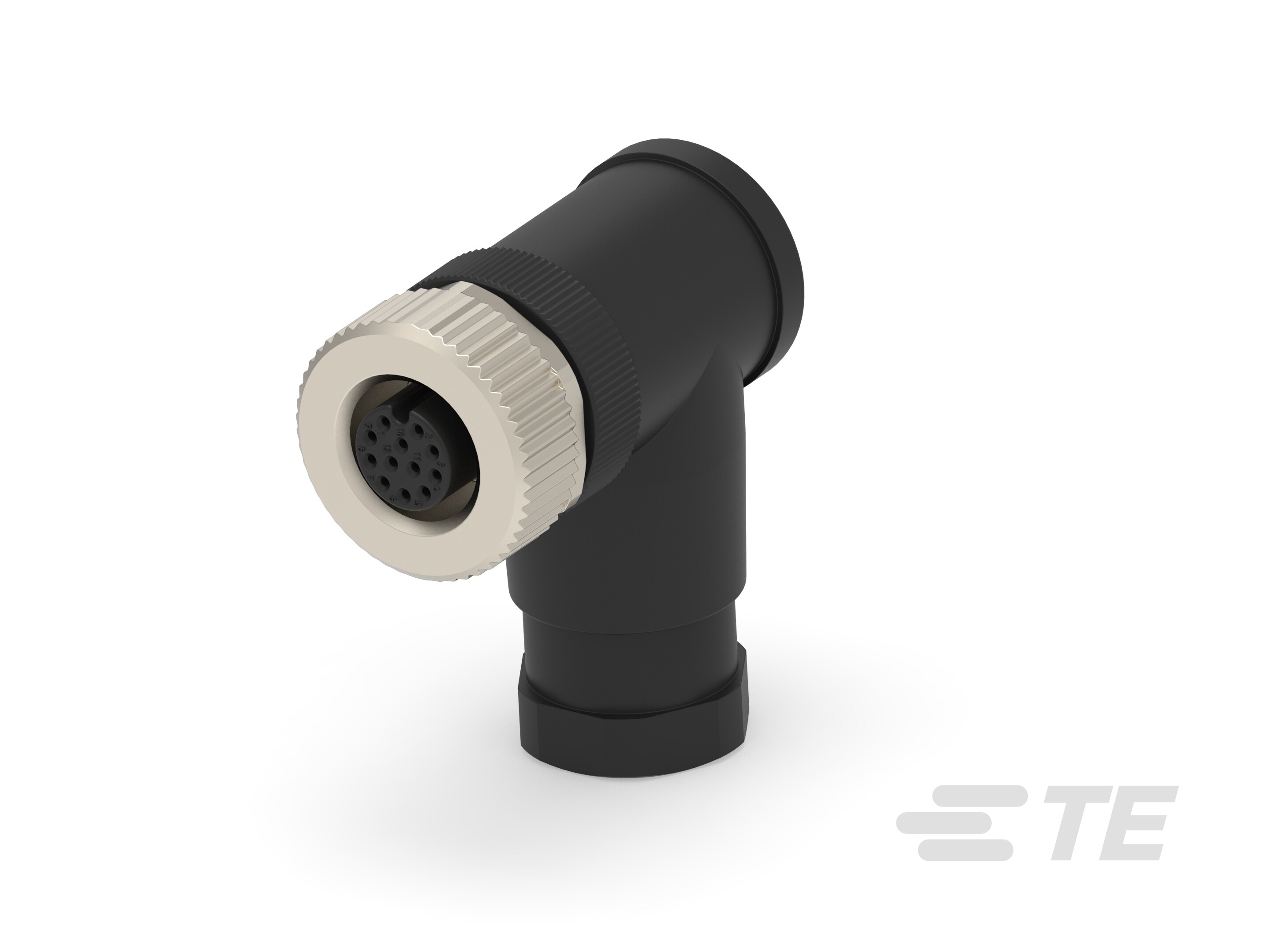 6-2271128-2 : M12 Connector Standard Circular Connectors 6-2271128-2 : M12 Connector Standard Circular Connectors