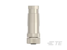 6-2271129-2 : M12 Connector Standard Circular Connectors