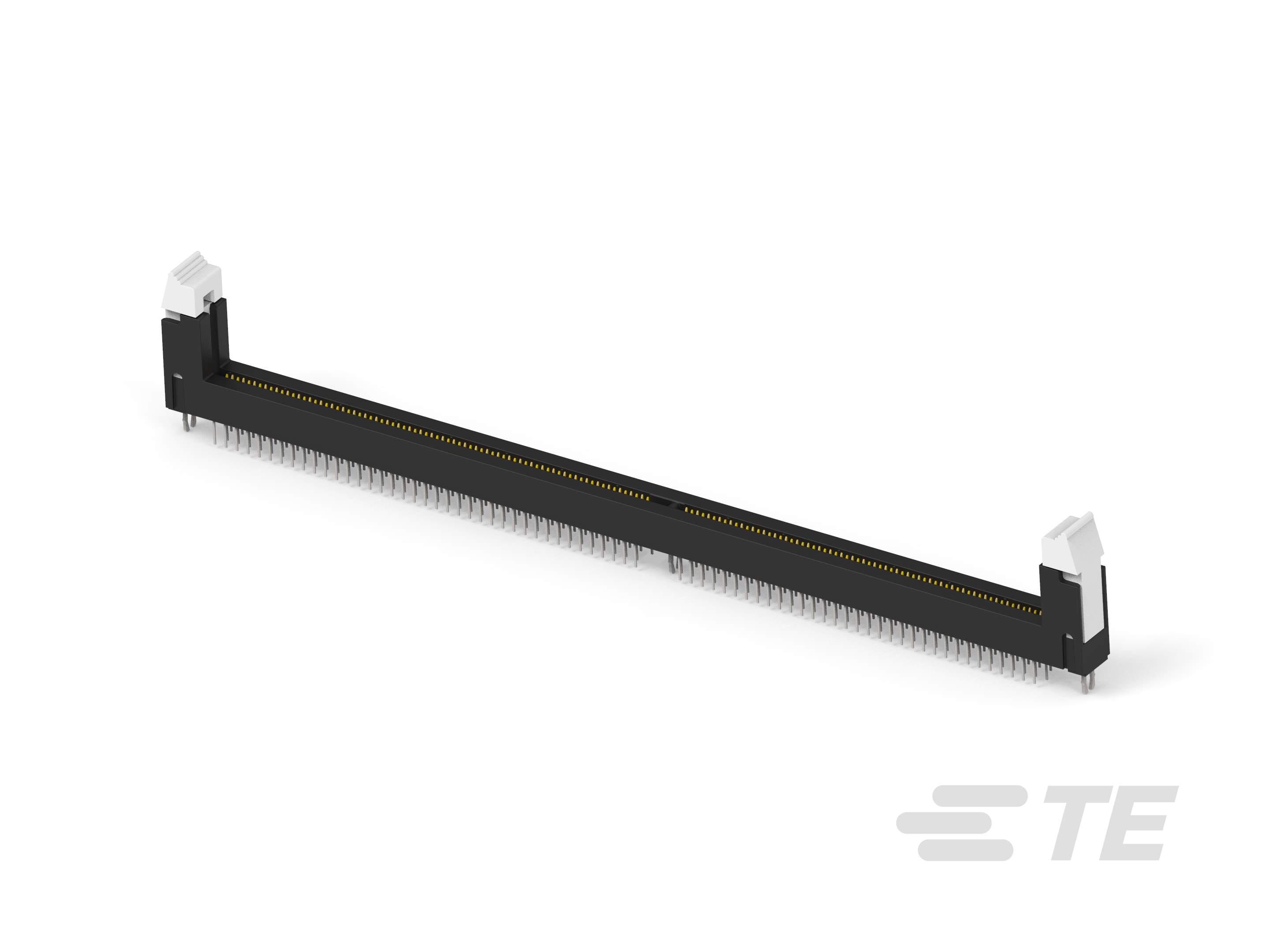 DDR4 DIMM 288 PIN TH TYPE-6-2308107-0