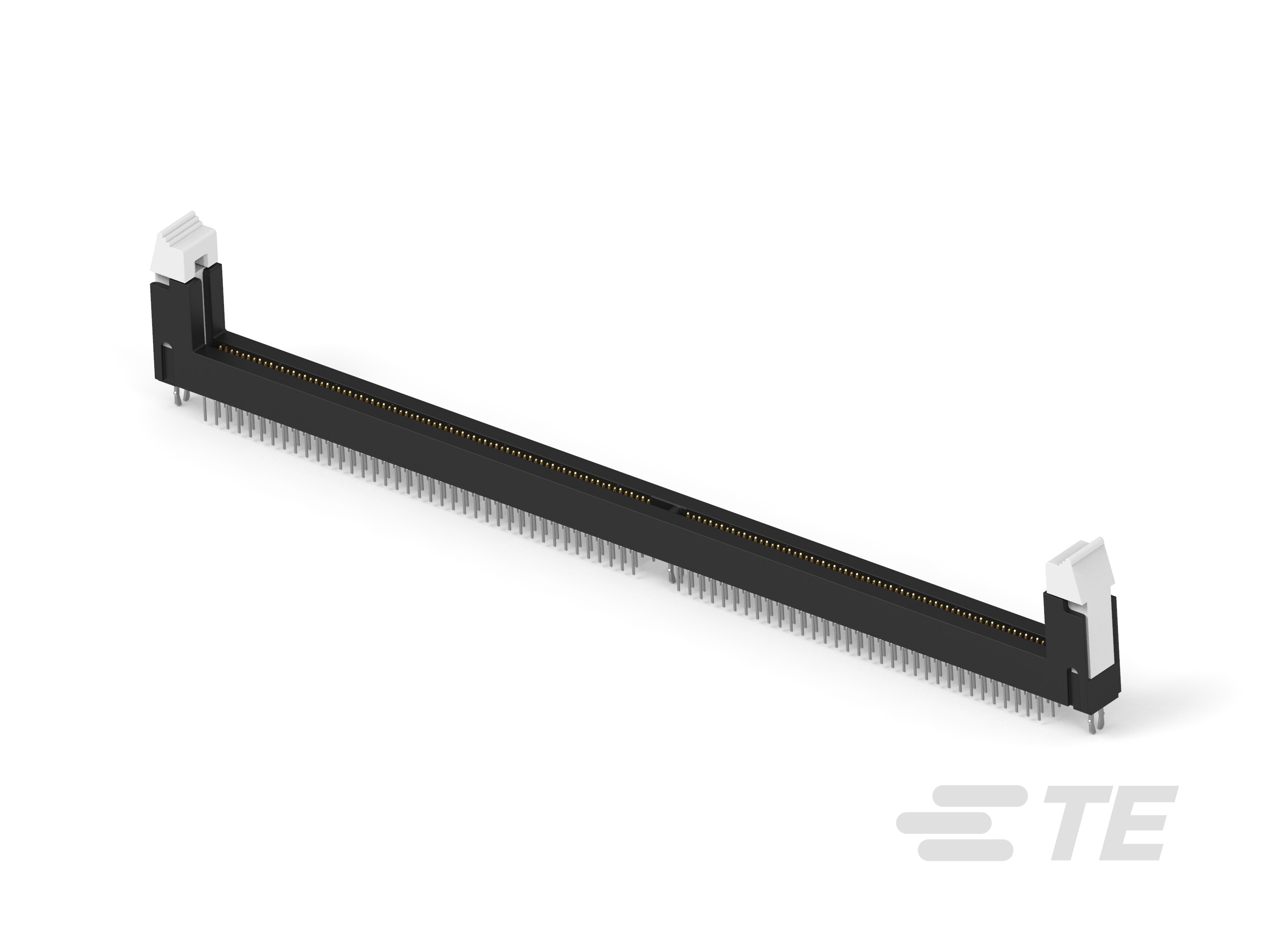 Dimm Socket Rework 6-2308107-4 : DIMM Sockets | TE Connectivity