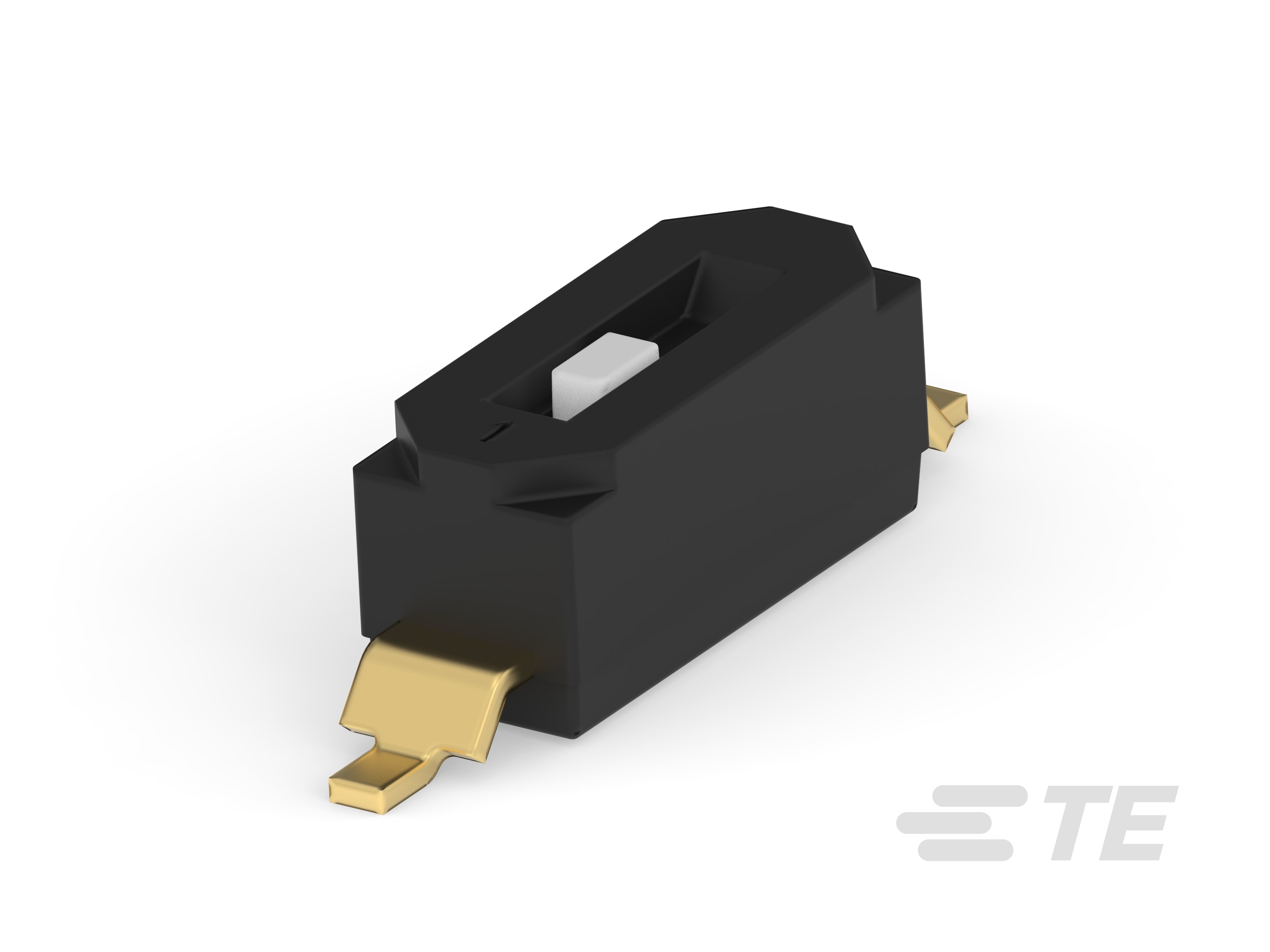 EDS01SGRSTR04Q : ALCOSWITCH DIP & SIP Switches | TE Connectivity