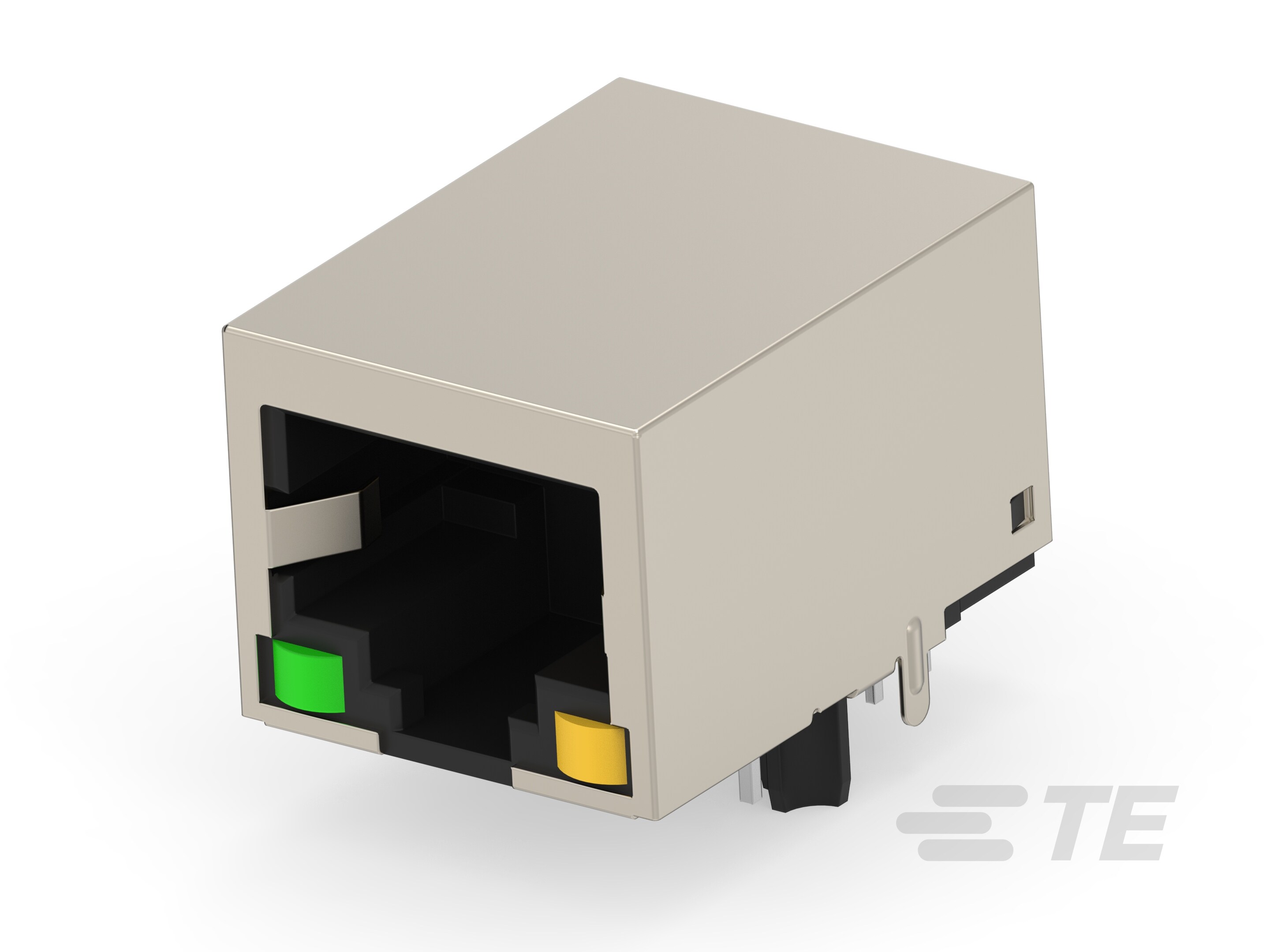 6-2337992-8 : RJ45 Connectors | TE Connectivity