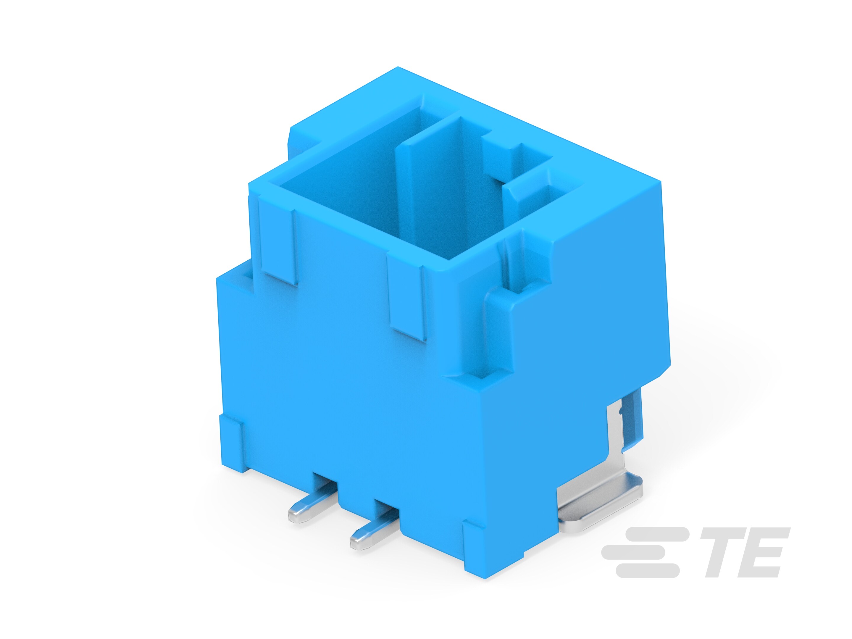 SGI 1.5 HDR, 2P, VT, Key B, Blue-6-2360547-2