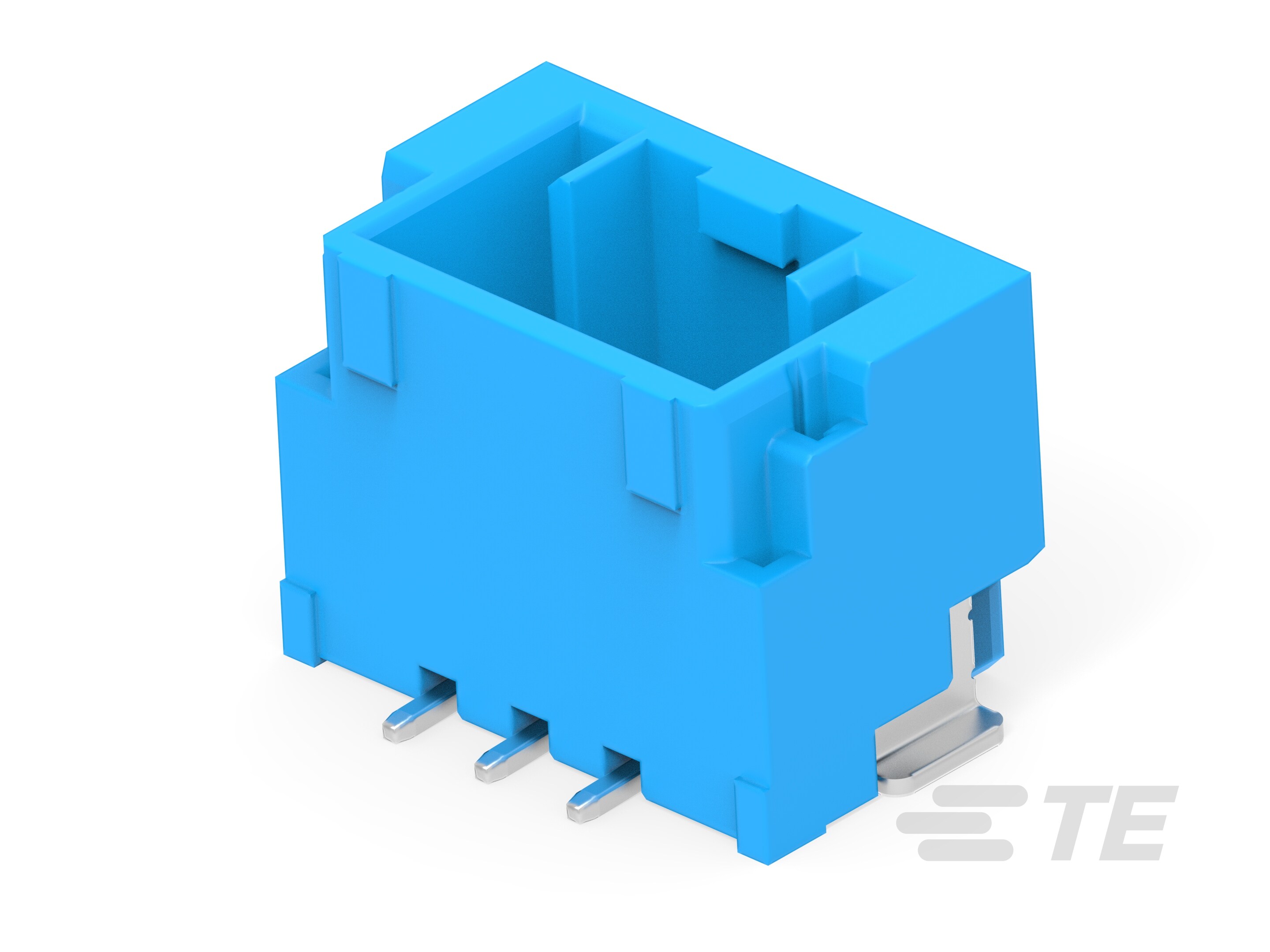 SGI 1.5 HDR, 3P, VT, Key B, Blue-6-2360547-3