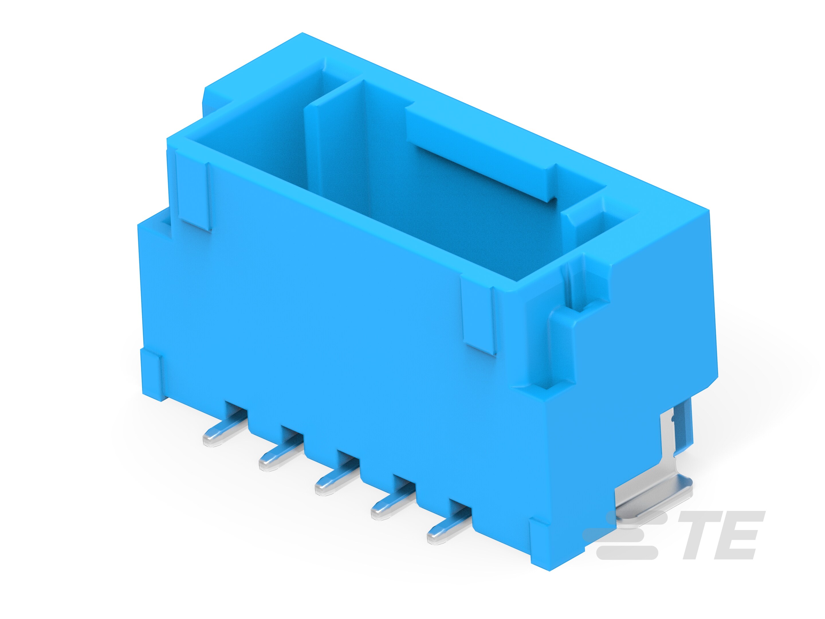 SGI 1.5 HDR, 5P, VT Key B, Blue-6-2360547-5