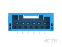 6-2360547-6 : PCB Headers & Receptacles | TE Connectivity
