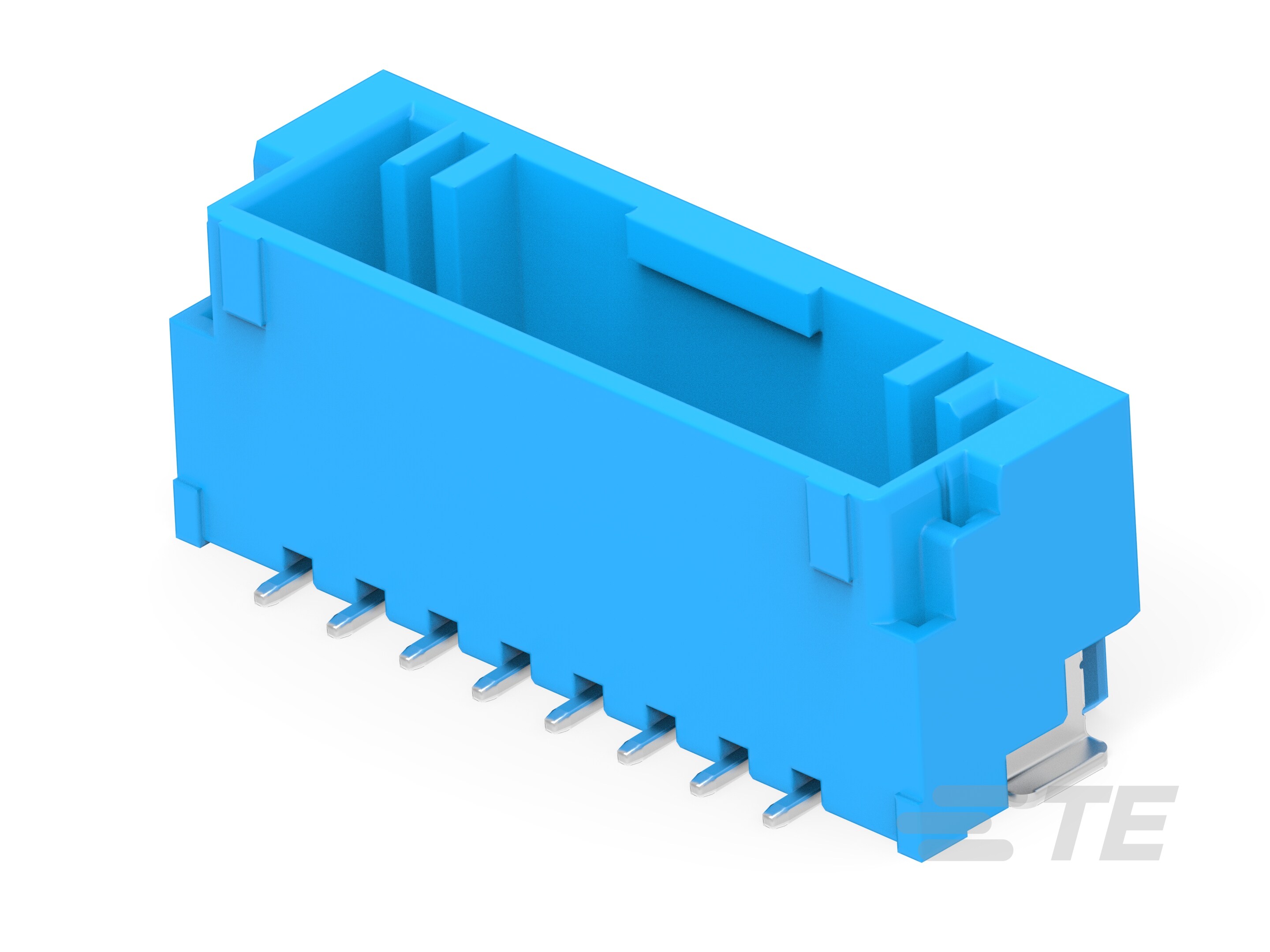 SGI 1.5 HDR, 8P, VT, Key B, Blue-6-2360547-8