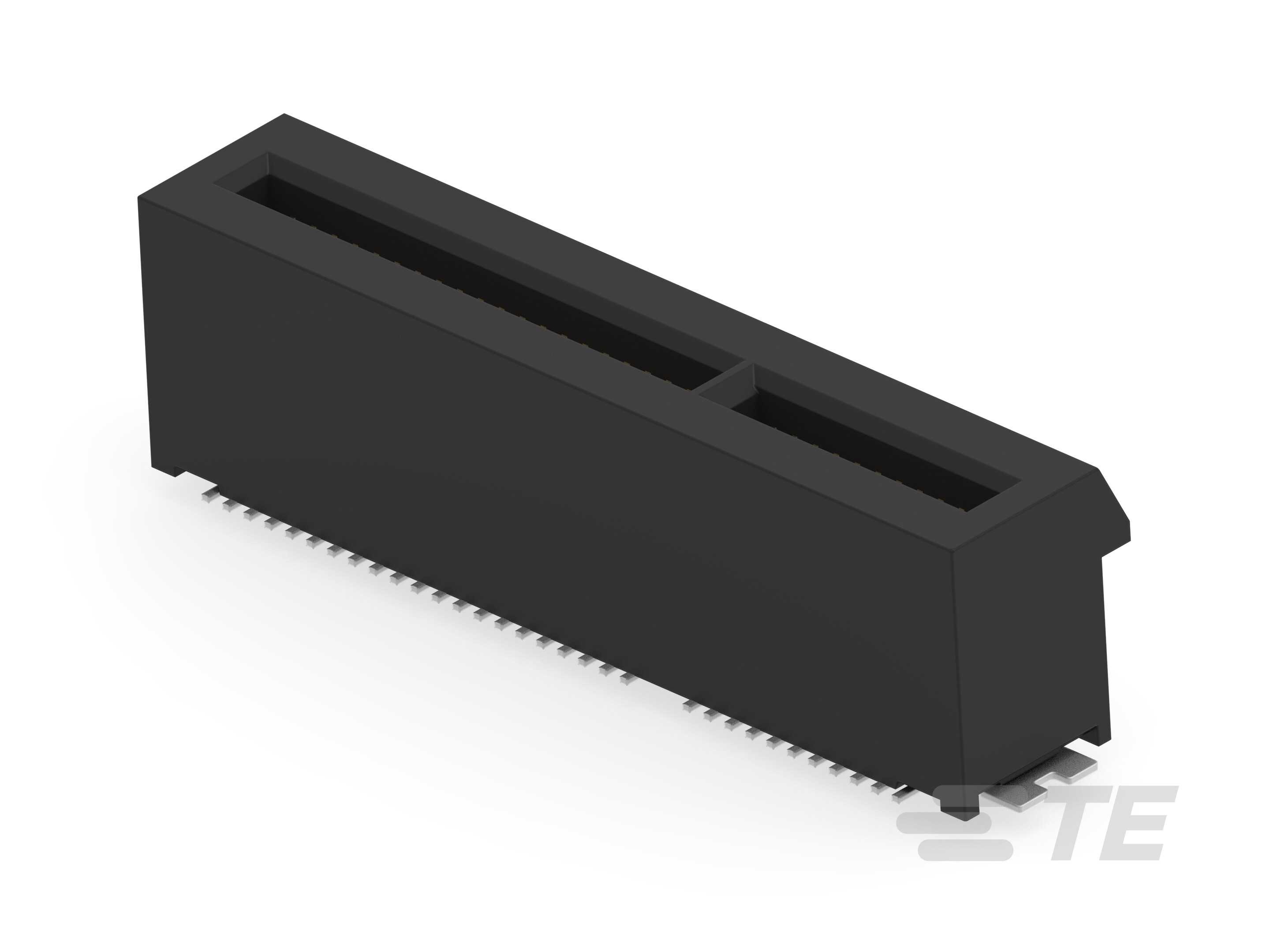 PCIE GEN5 CON,SMT,64P,30u