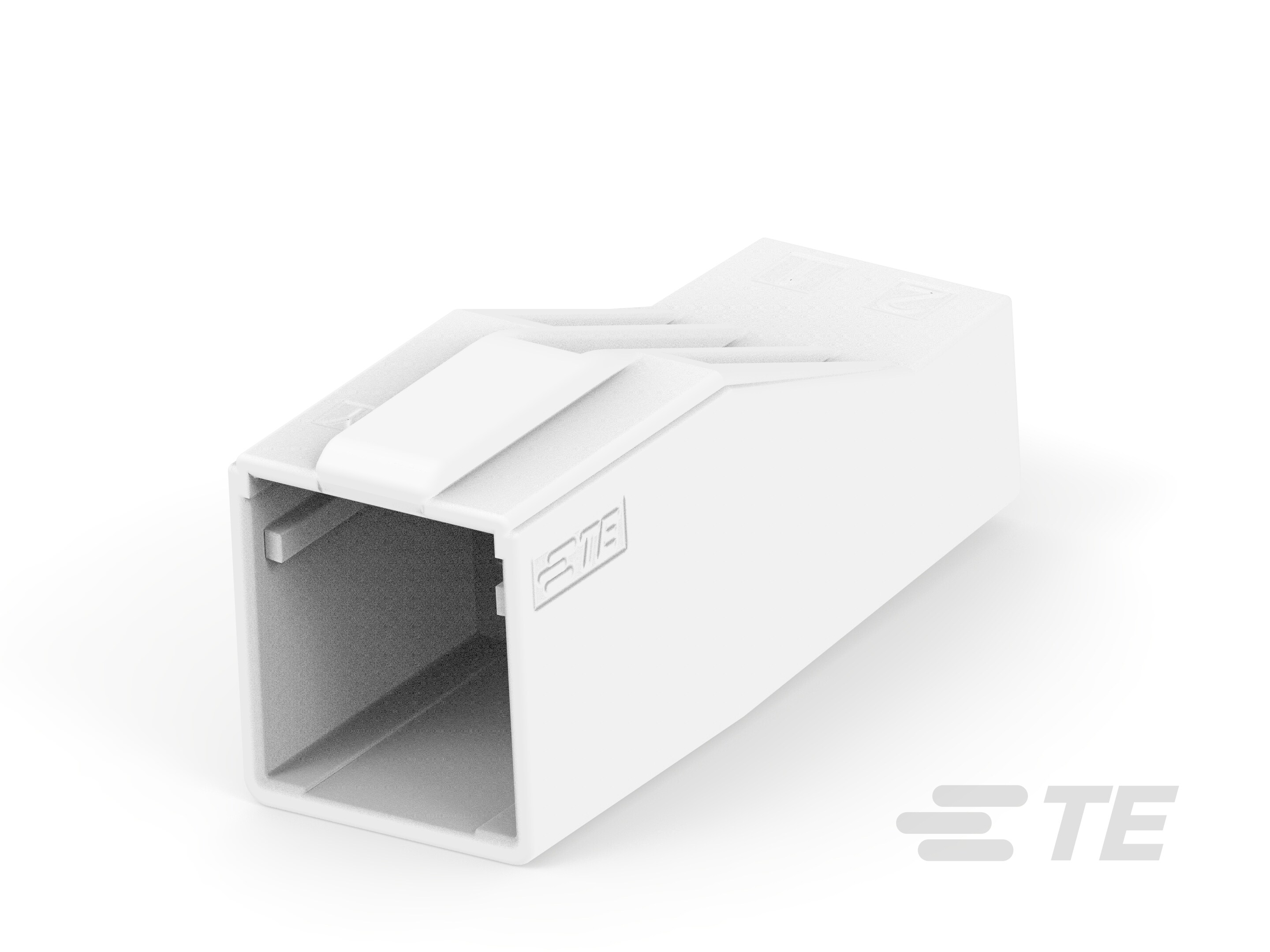 DYNAMIC D1000 SLIM TAB HSG 4P Y KEY NA-6-2366600-4