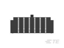 6-2381626-6 : HPI PCB Headers & Receptacles | TE Connectivity
