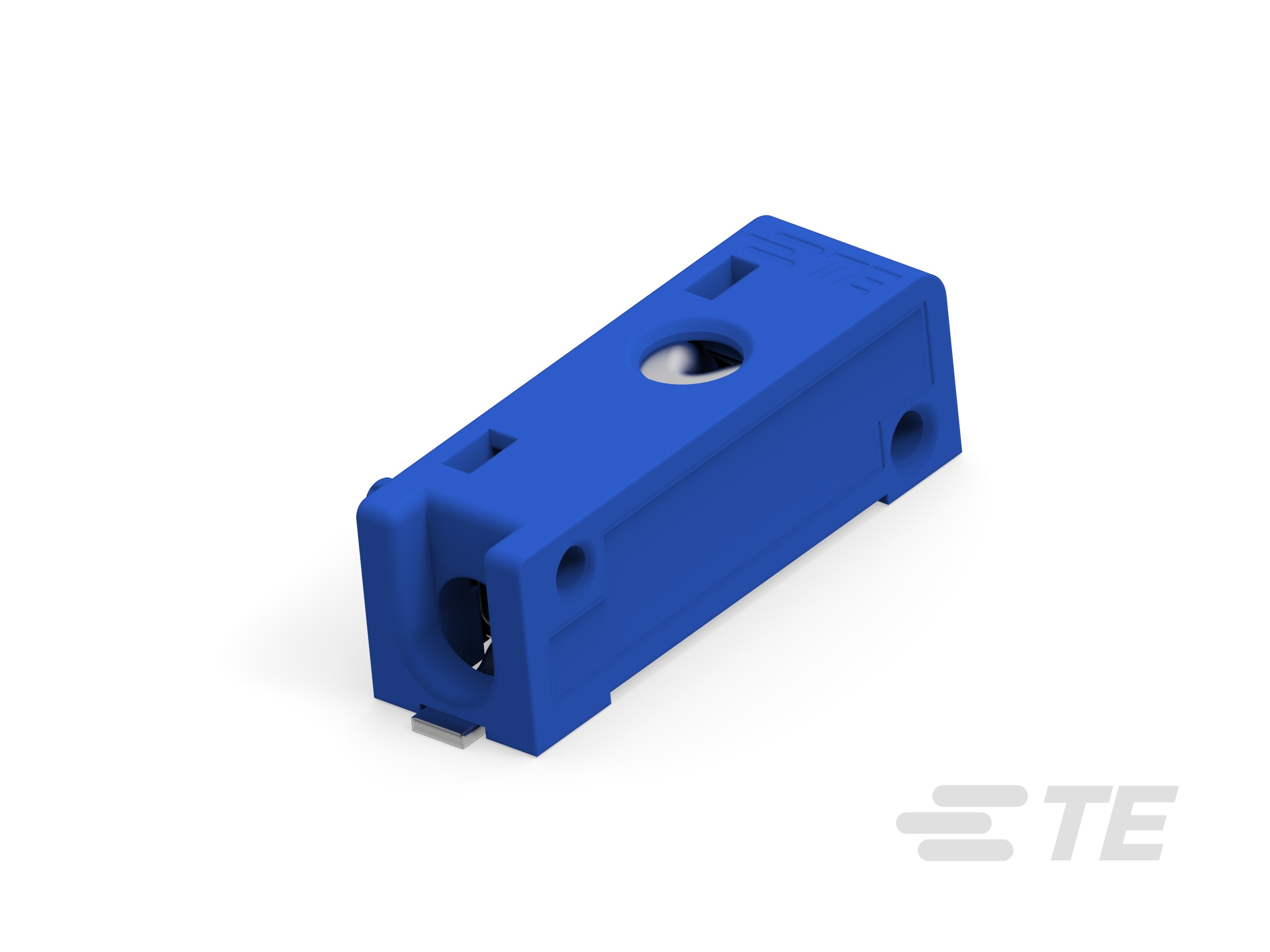 DAY6　ヨンケイ⑰ 6-2834006-1 : Buchanan WireMate Poke-In Connectors | TE