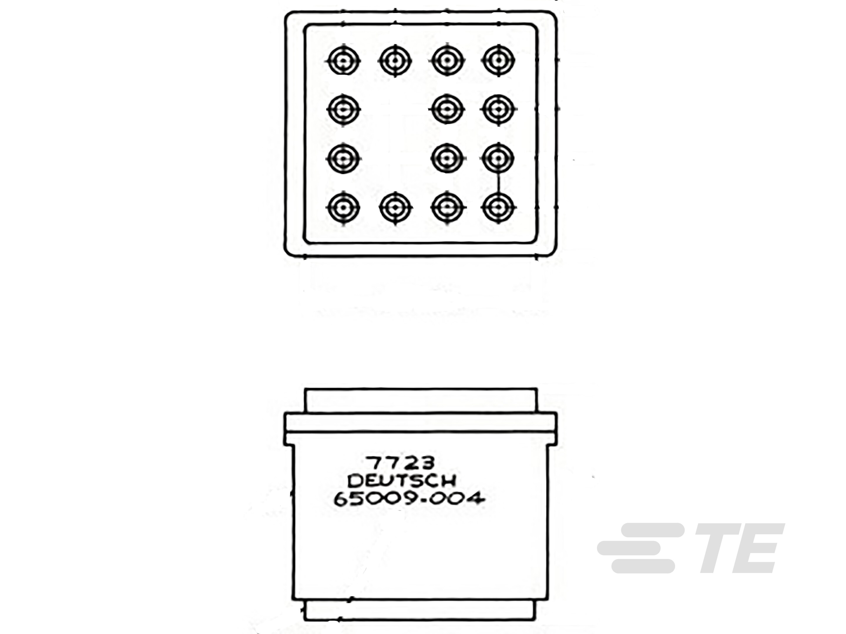 MODULE ASSY-65009-004-513