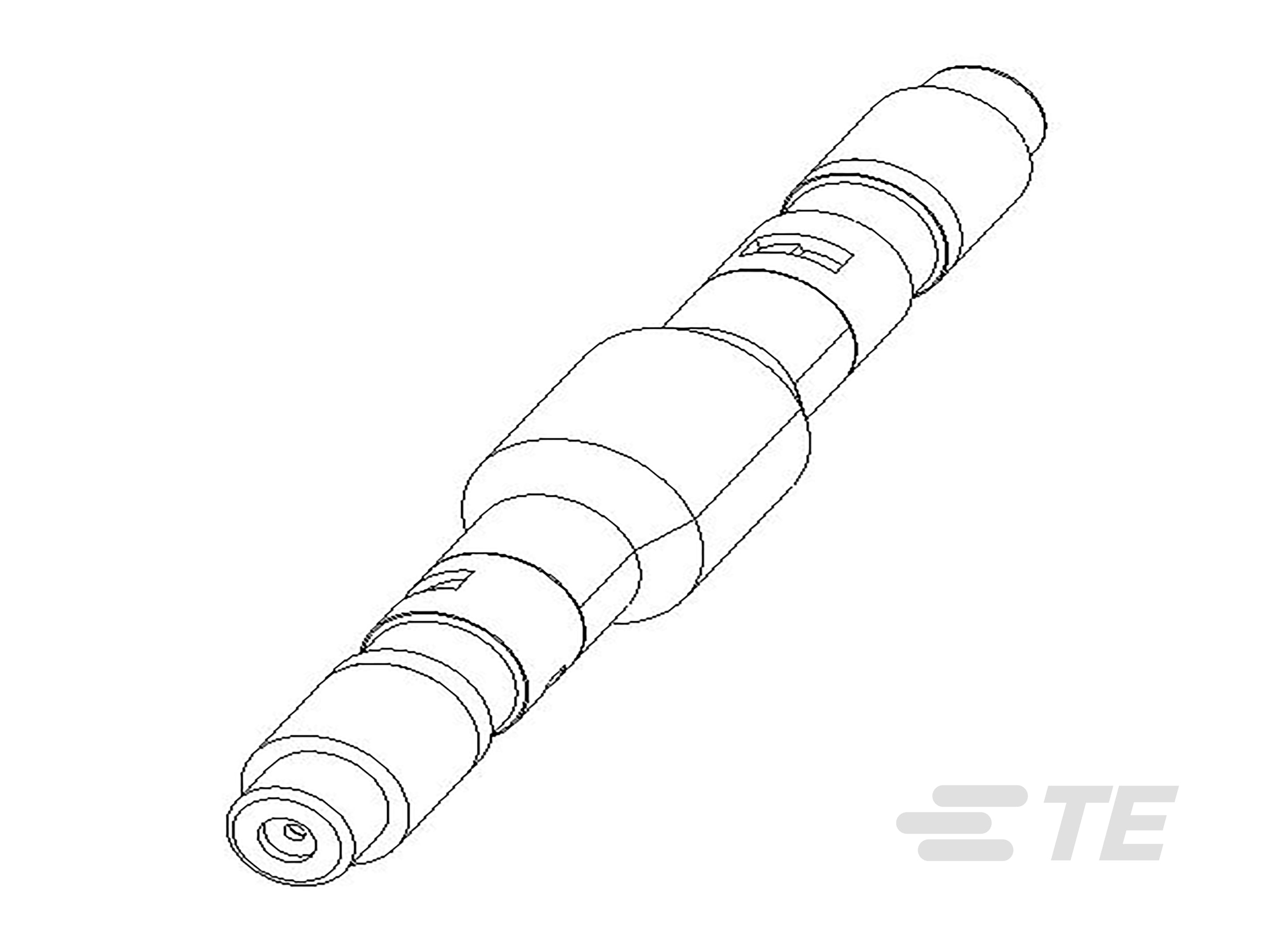 ELEC MODULE-65049-20R-018