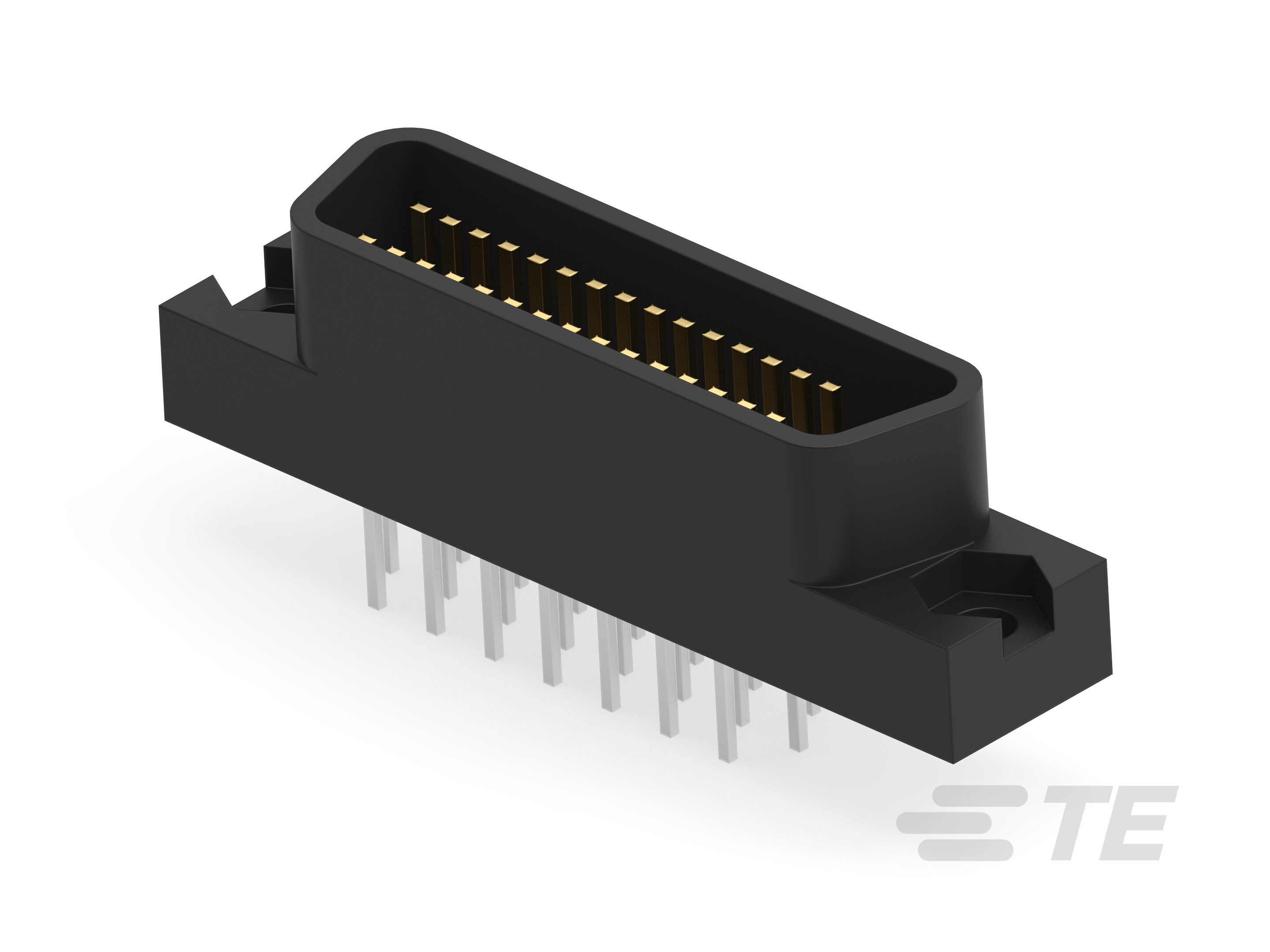 AMPLIMITE.050 CAP ASS'Y (V) 34P PB-FREE-6-5173280-5