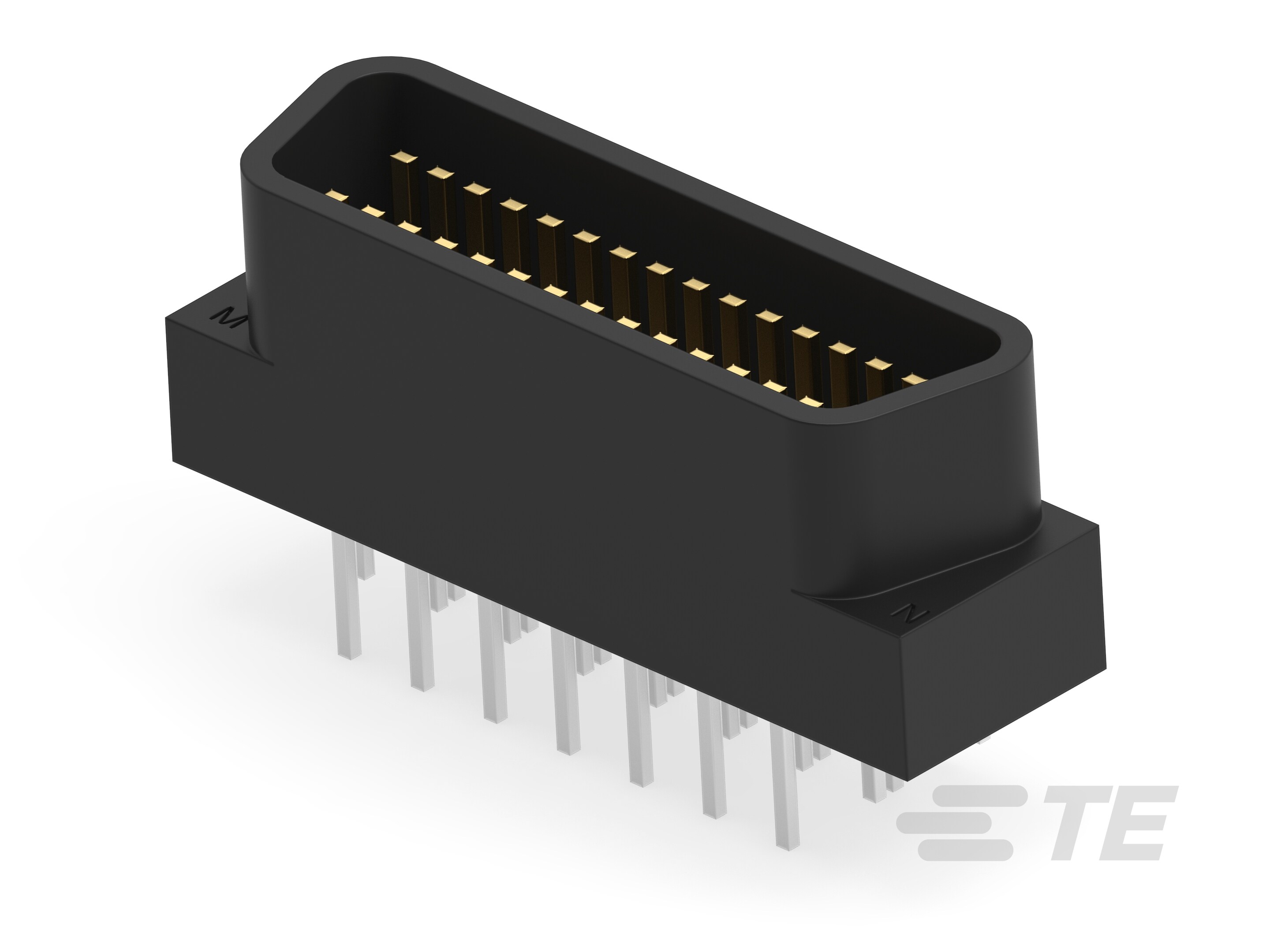 AMPLIMITE.050 CAP ASS'Y (V) 30P PB-FREE-6-5174216-1