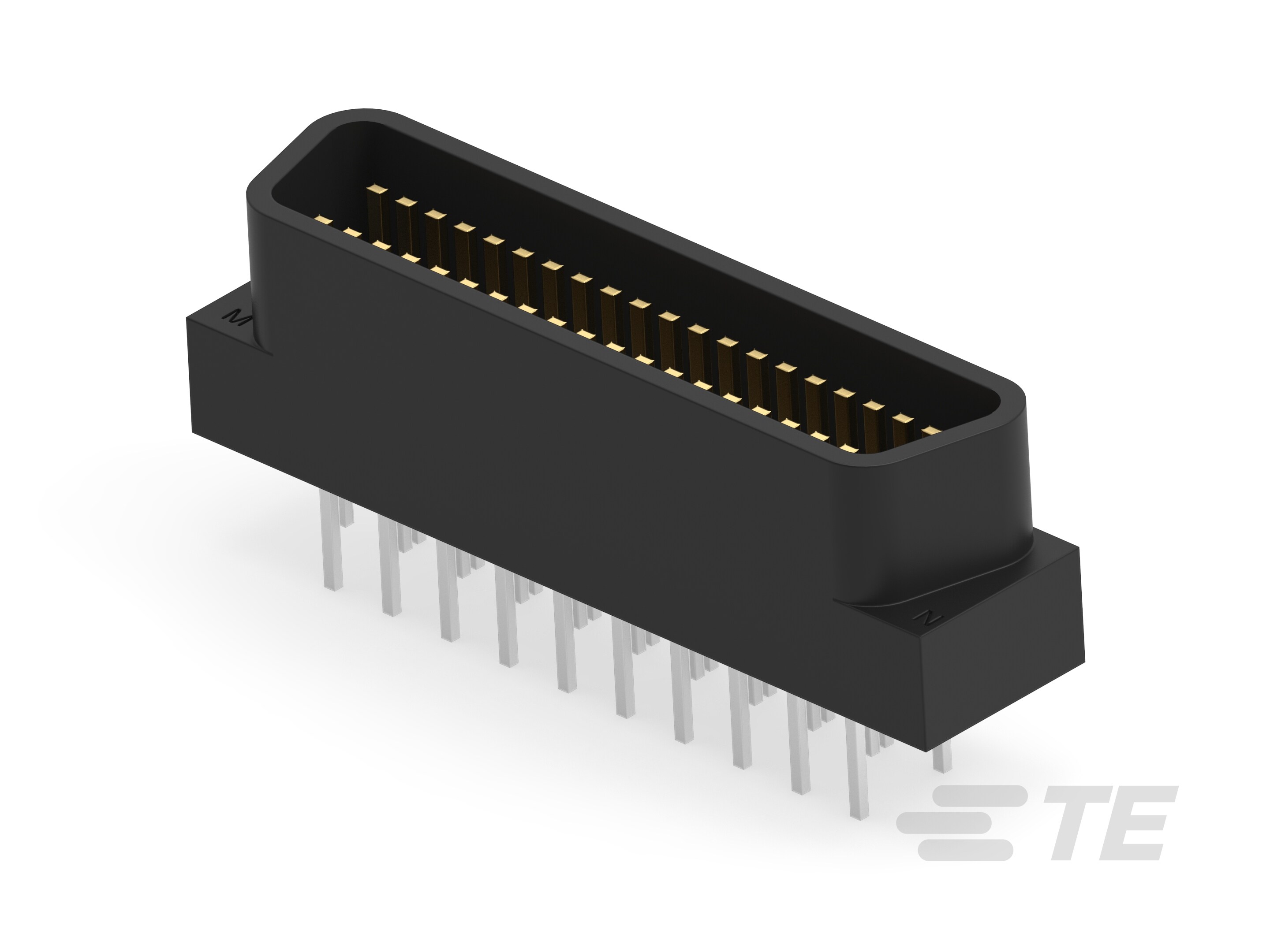 AMPLIMITE.050 CAP ASS'Y (V) 40P PB-FREE-6-5174216-2