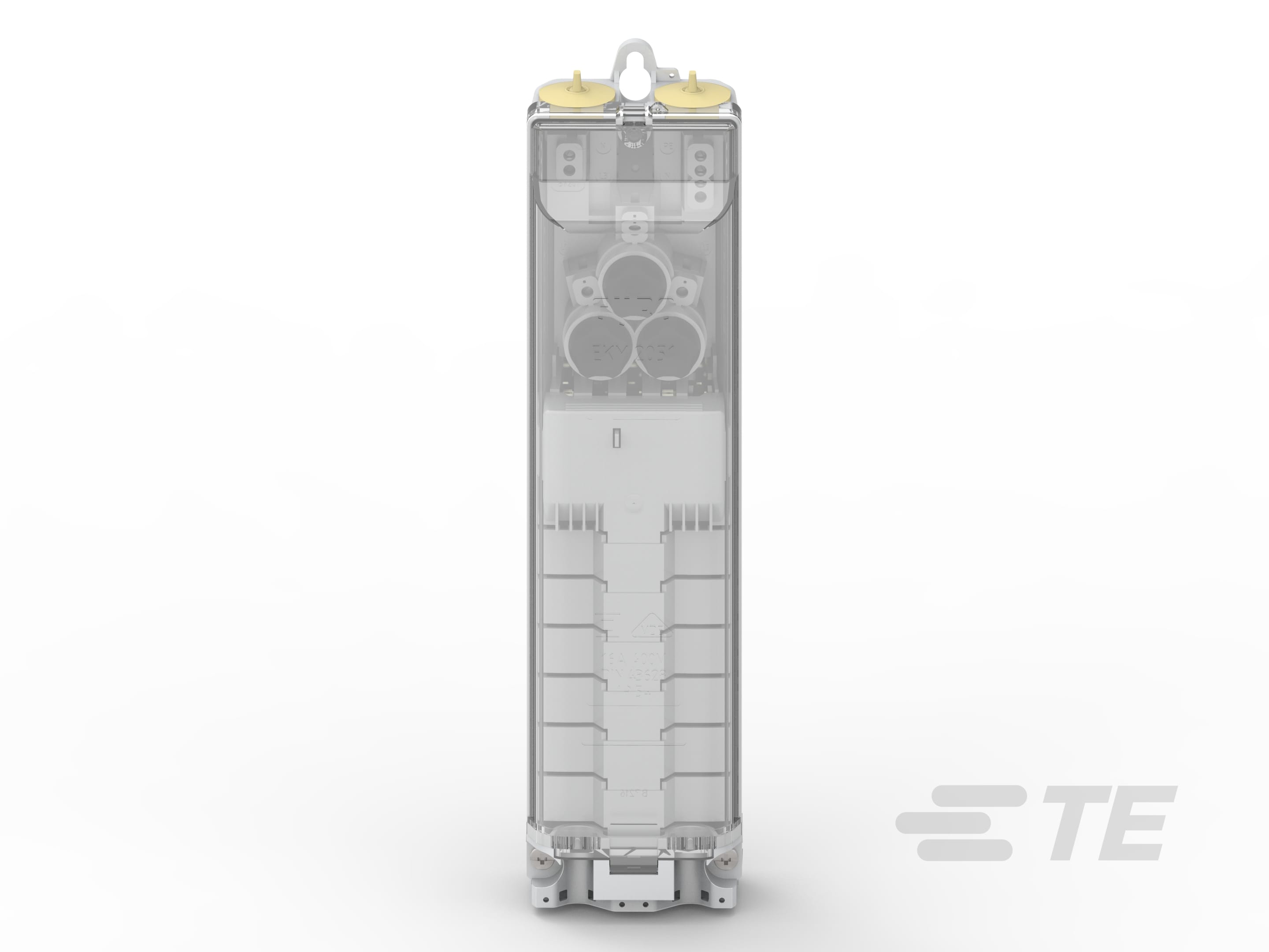 EKM-2051-3D1-5S/S-E1-655222-000