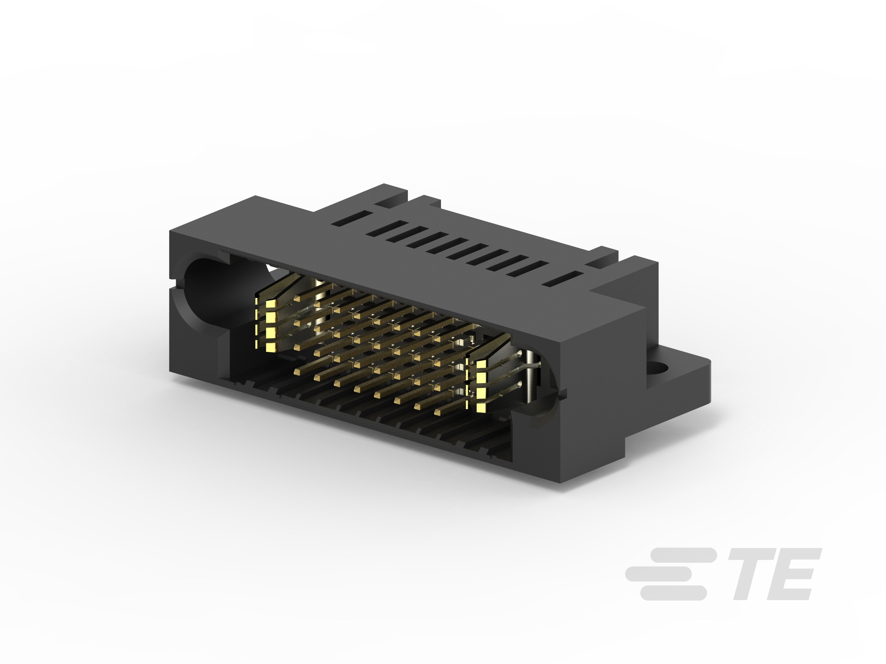 MBXL R/A HDR 1P+40S+1P-6-6450330-5