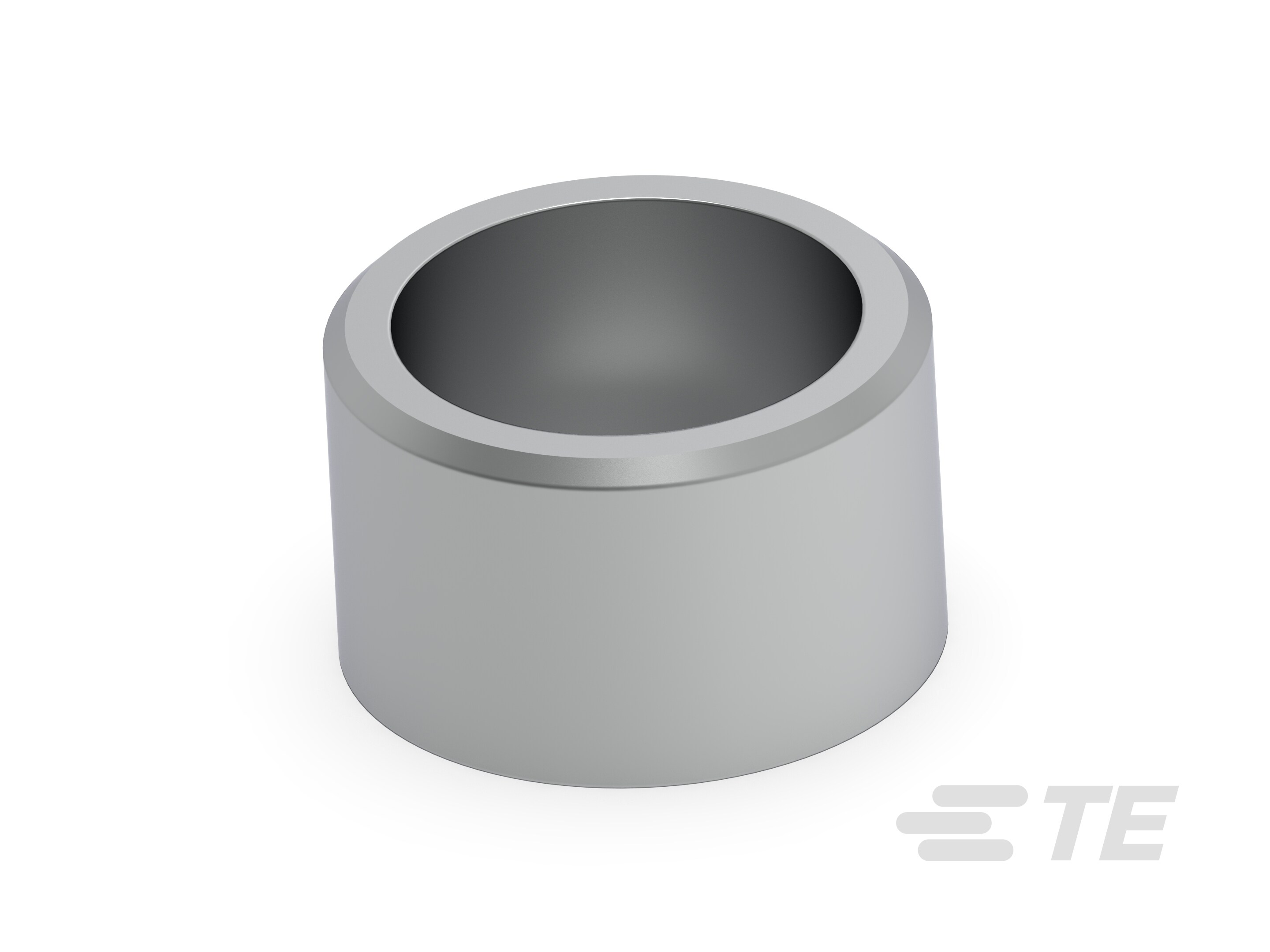 G11C=BUTTON GUARD CHROME-7-1437627-8