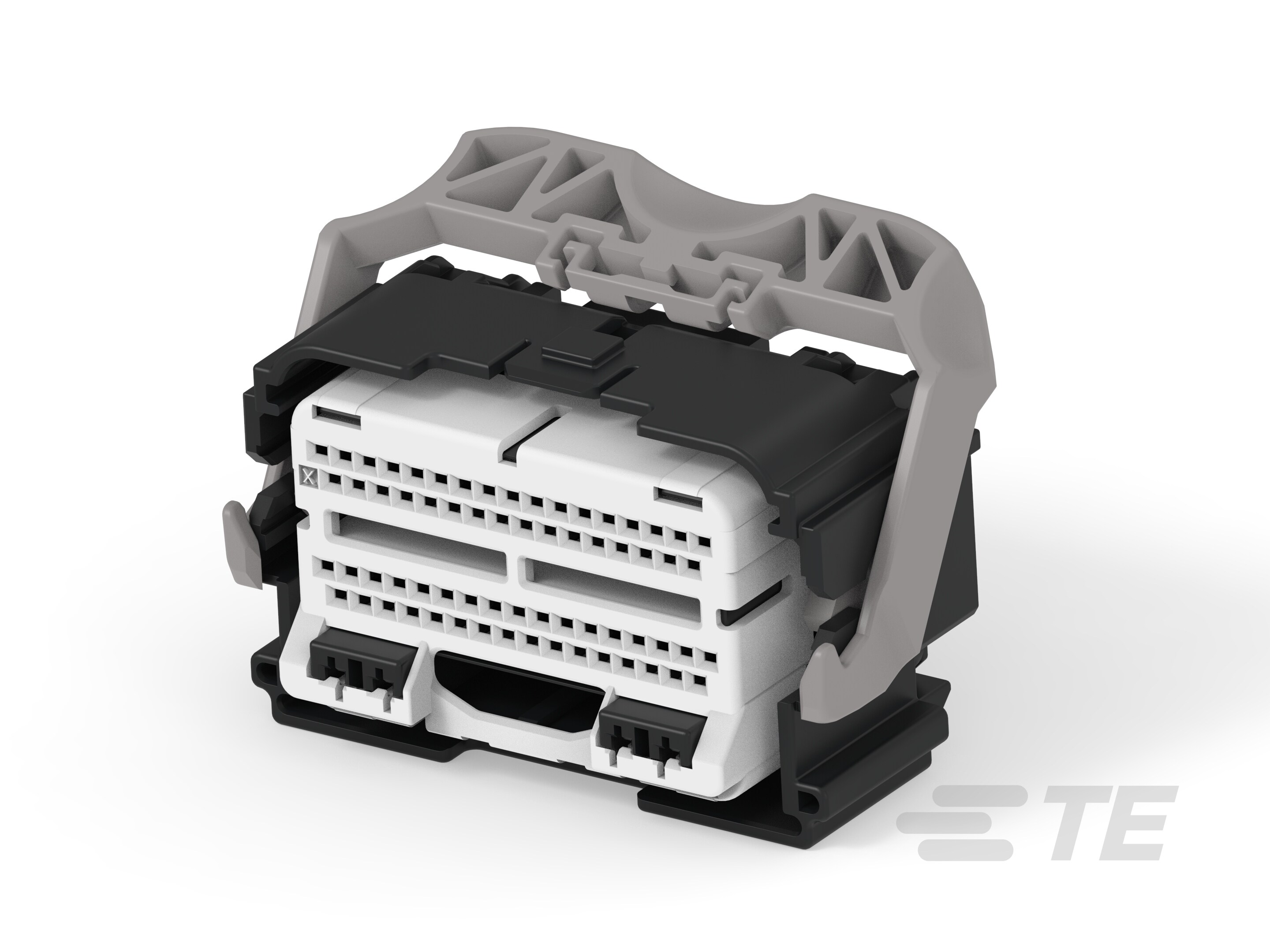 GET 70 WAY HARNESS ASSY, KEY A-7-1438136-3