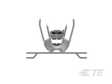 7-1452671-1 : AMP MCON Receptacle and Tab | TE Connectivity
