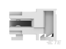 7-1534796-3 : AMP DUOPLUG Standard Edge Connectors | TE Connectivity